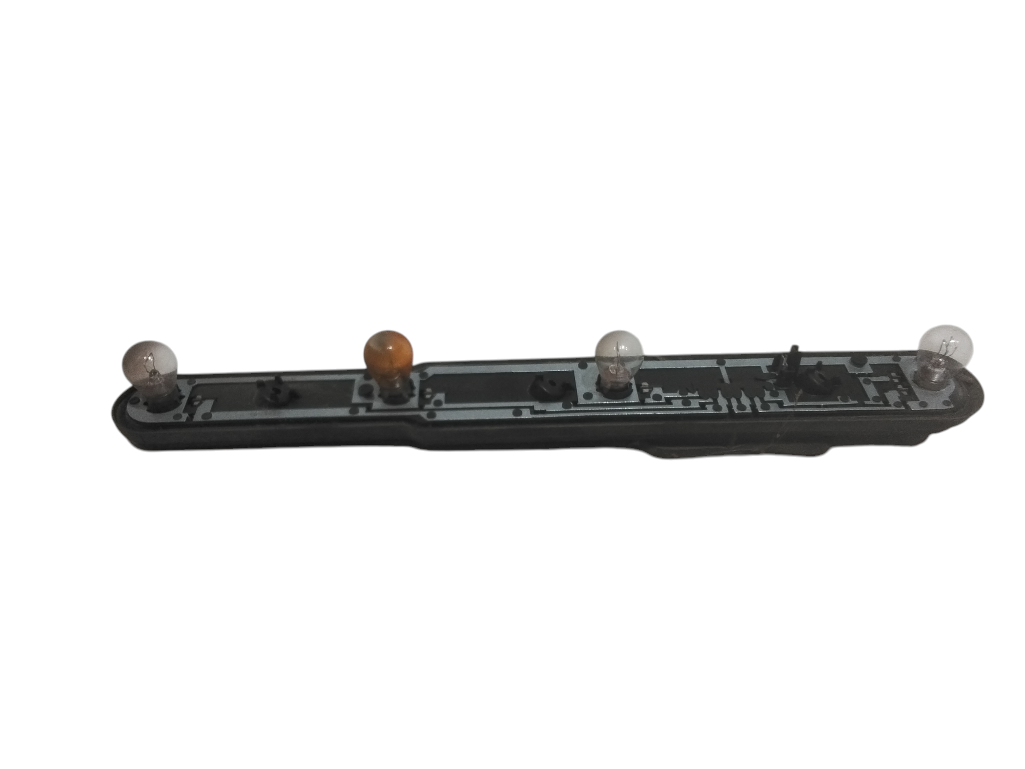 Portalampada stop DX per Ford C - Max Serie (07>10) (2007 - 2010)