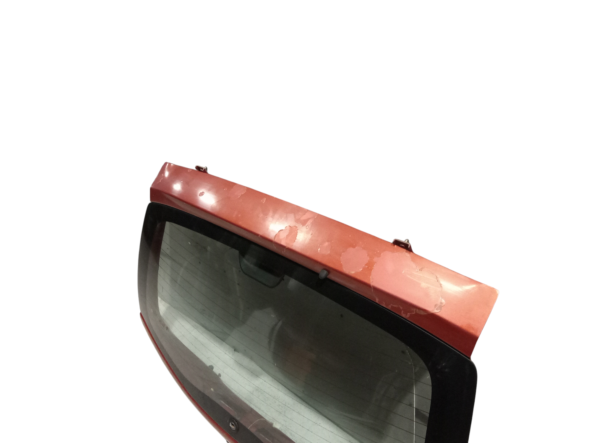 Portellone Posteriore per Dacia Sandero 1 Serie (2008 - 2012)