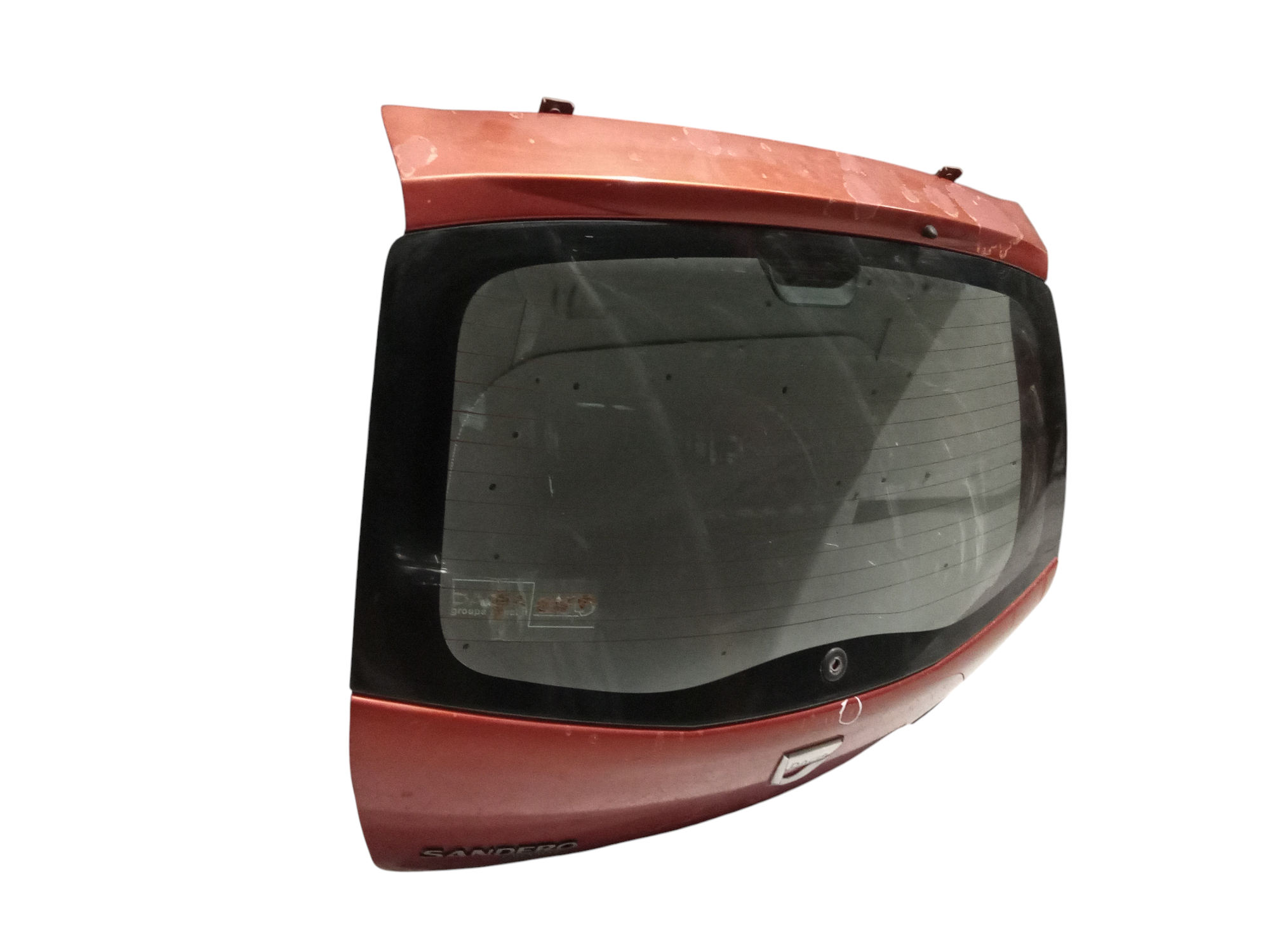 Portellone Posteriore per Dacia Sandero 1 Serie (2008 - 2012)