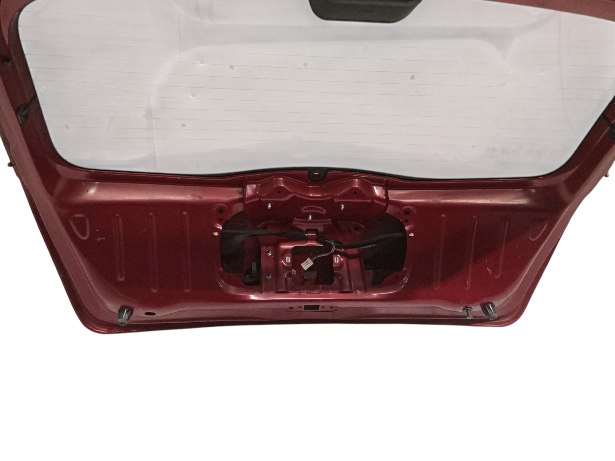 Portellone Posteriore per Dacia Sandero 1 Serie (2008 - 2012)