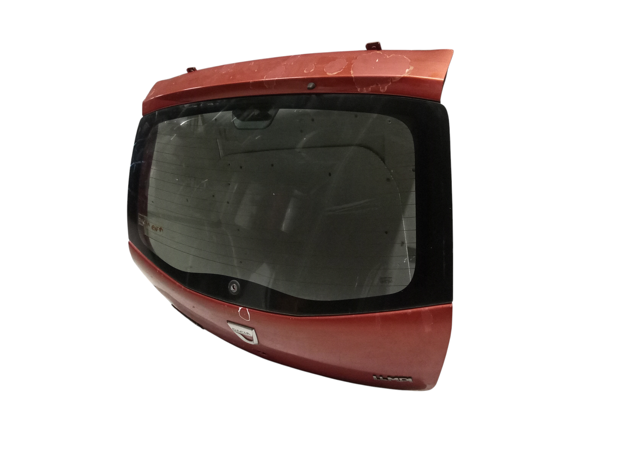 Portellone Posteriore per Dacia Sandero 1 Serie (2008 - 2012)