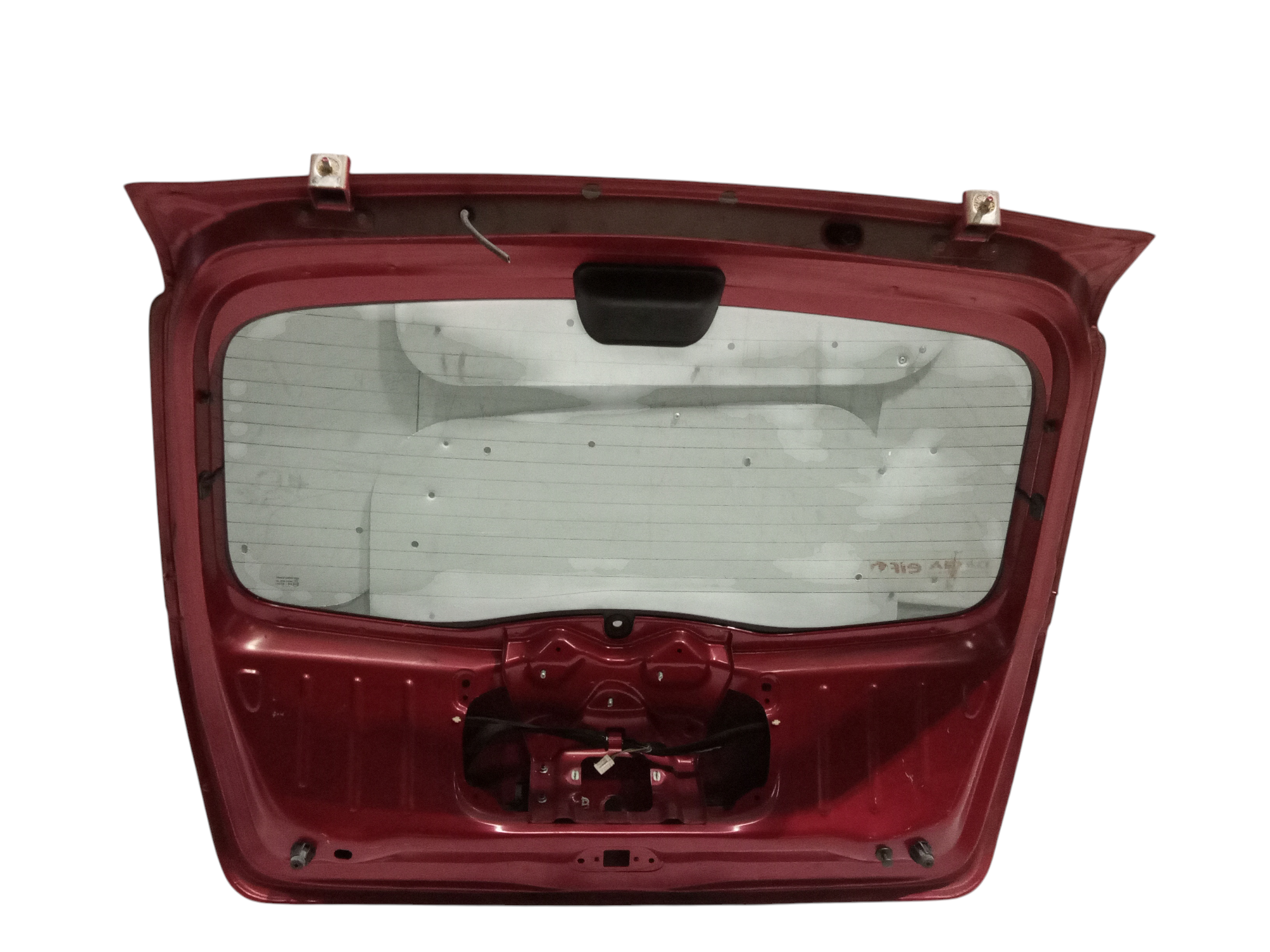 Portellone Posteriore per Dacia Sandero 1 Serie (2008 - 2012)