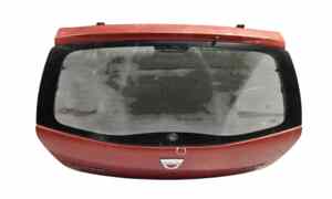 Portellone Posteriore per Dacia Sandero 1 Serie (2008 - 2012)