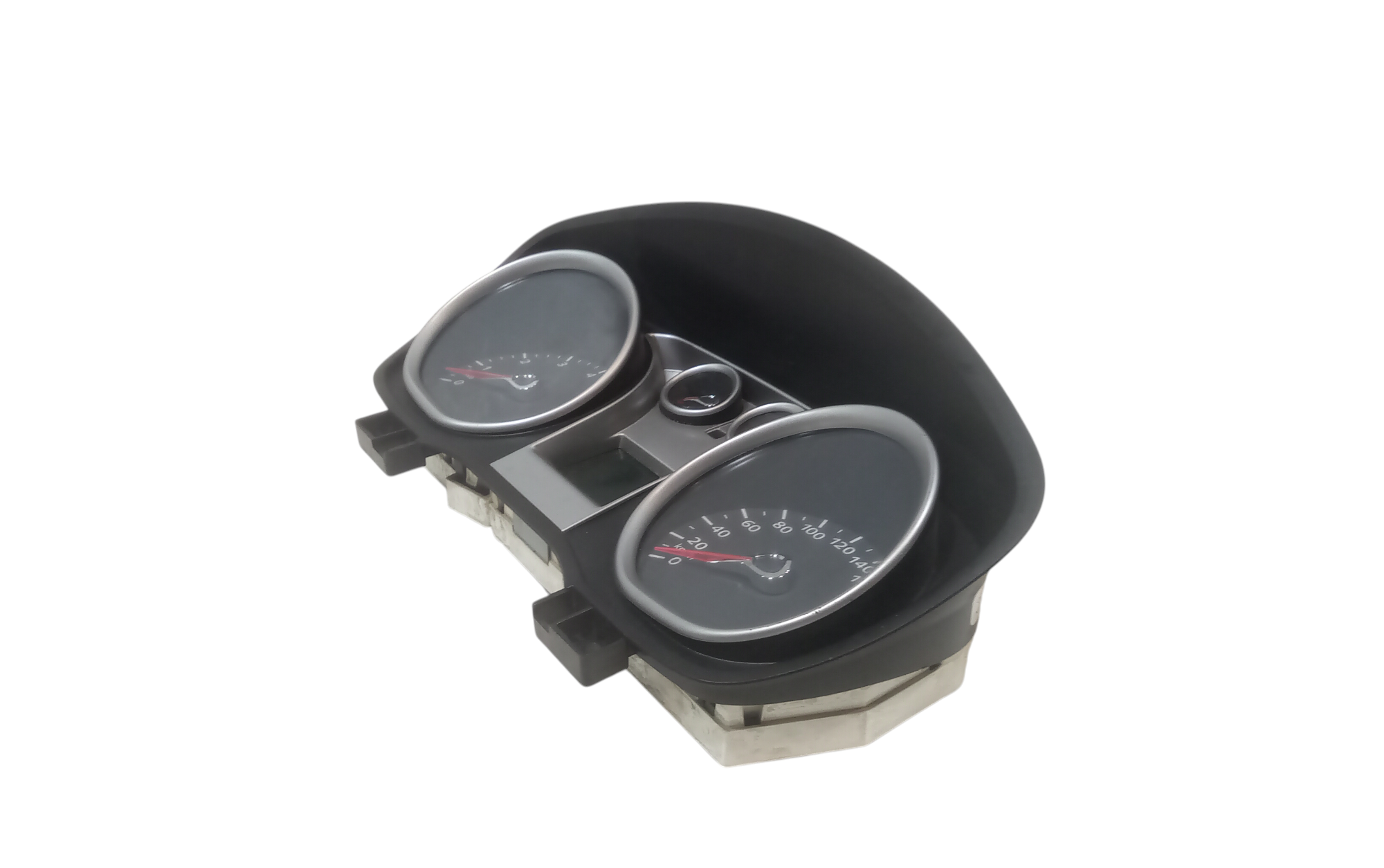 Quadro Strumenti per Ford C - Max Serie (07>10) (2007 - 2010)