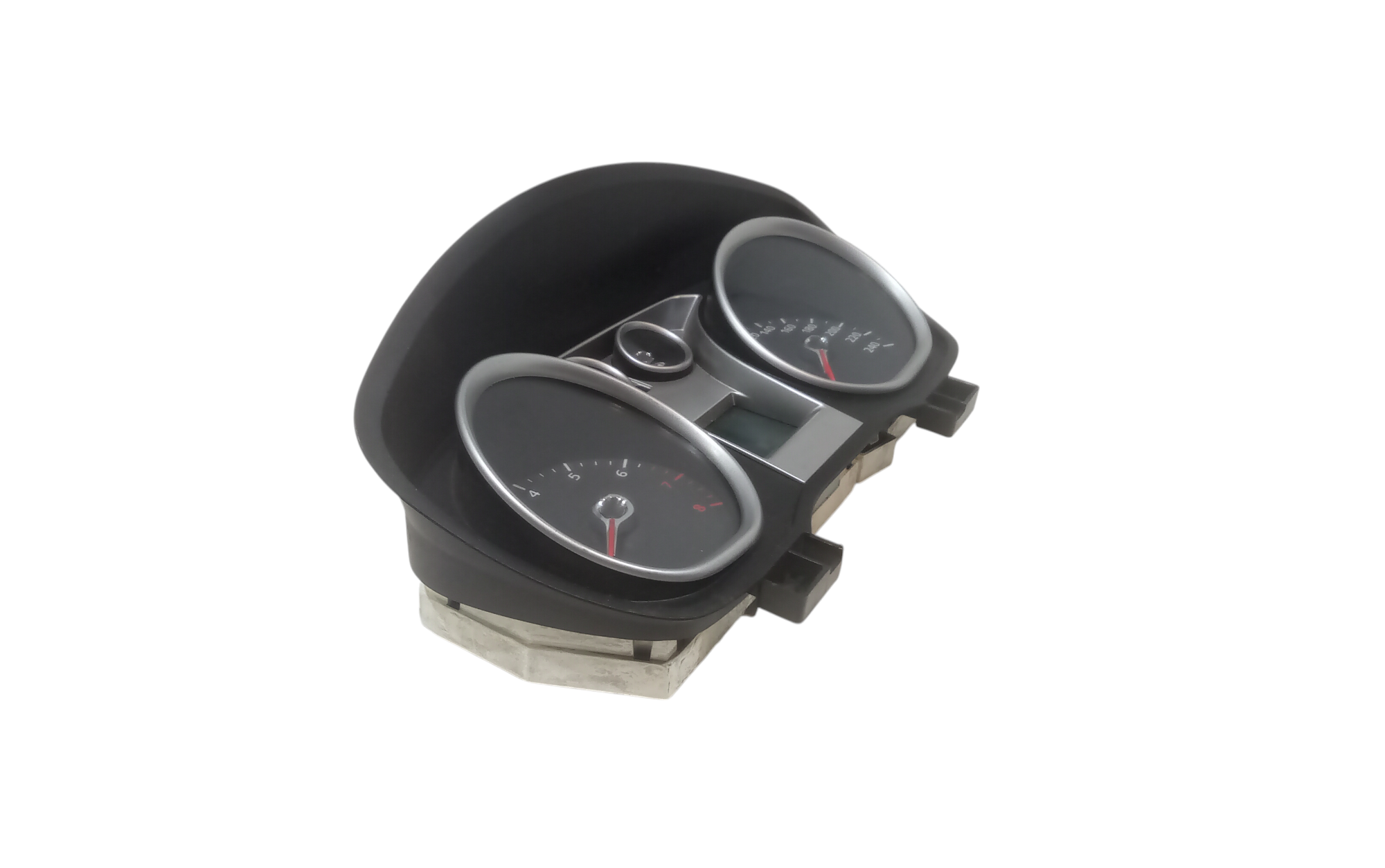 Quadro Strumenti per Ford C - Max Serie (07>10) (2007 - 2010)