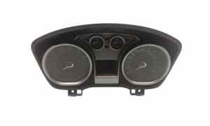 Quadro Strumenti per Ford C - Max Serie (07>10) (2007 - 2010)