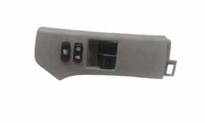 Pulsantiera anteriore sinistra Guida per Toyota Yaris Serie (05>08) (2005 - 2008)