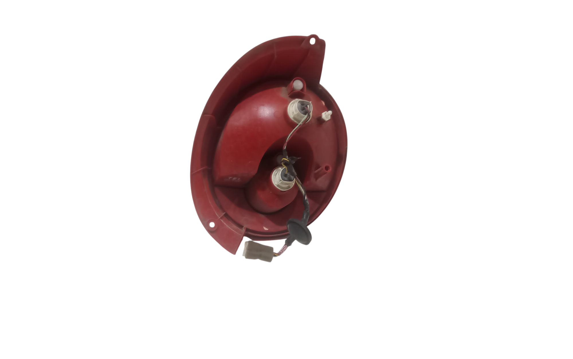 Stop fanale Posteriore sinistro lato Guida per Chevrolet Matiz 3 Serie (2005 - 2007)