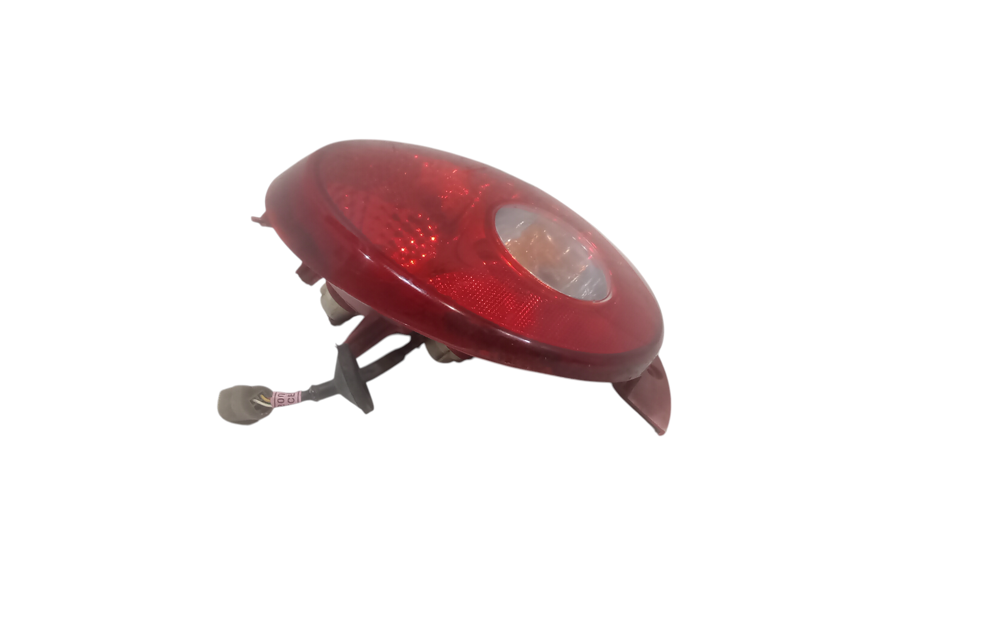 Stop fanale Posteriore sinistro lato Guida per Chevrolet Matiz 3 Serie (2005 - 2007)