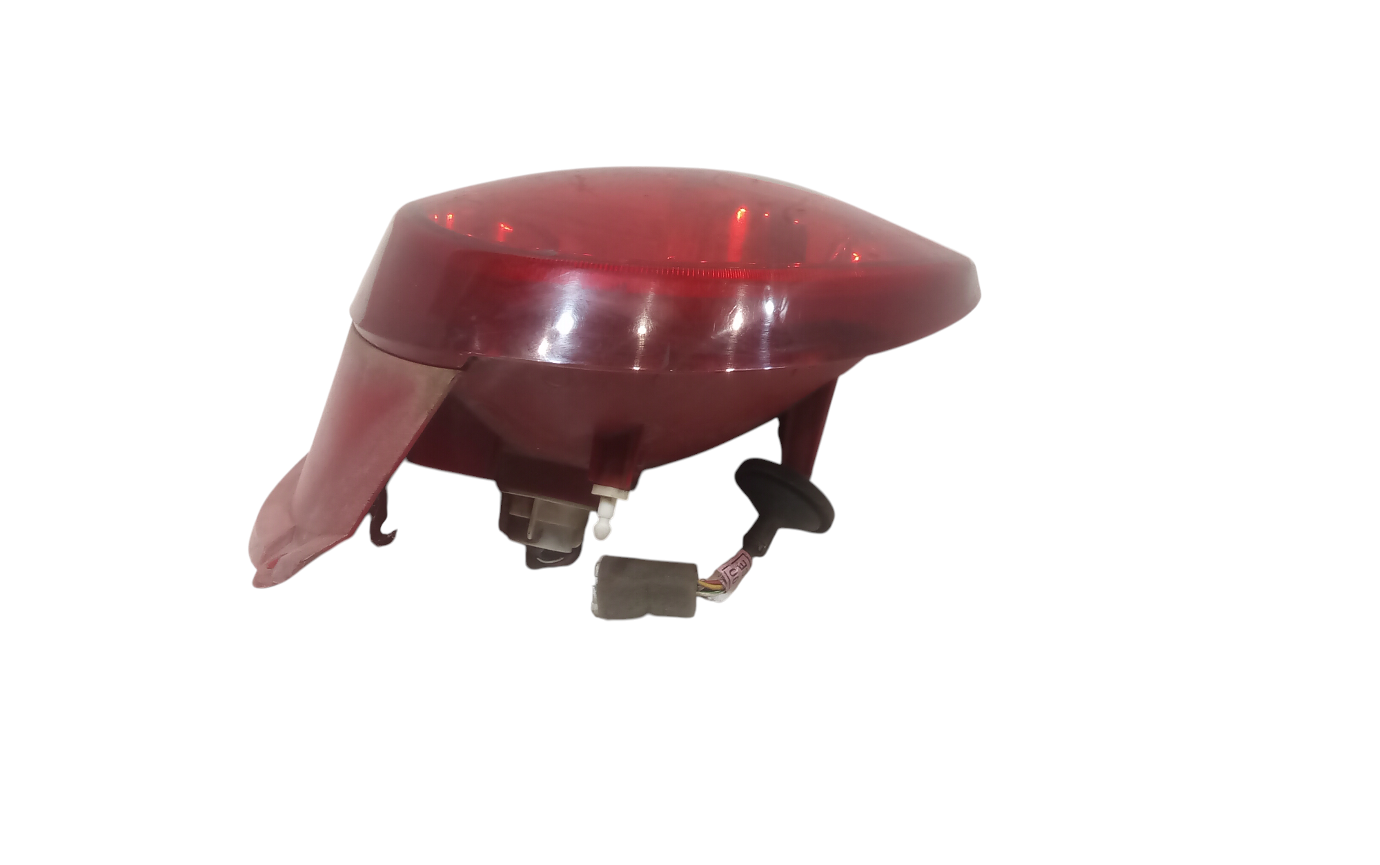 Stop fanale Posteriore sinistro lato Guida per Chevrolet Matiz 3 Serie (2005 - 2007)