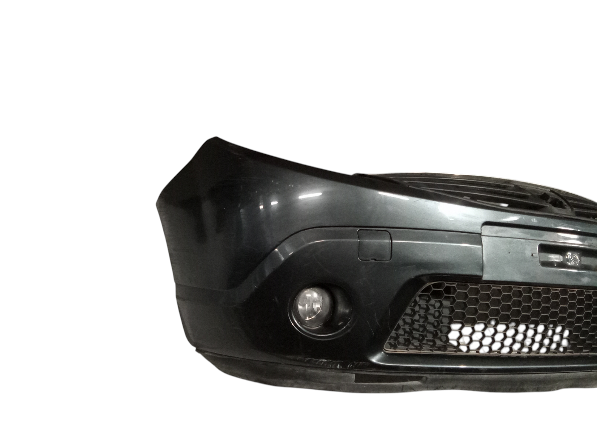 Paraurti Anteriore Completo per Dacia Sandero 1 Serie (2008 - 2012)