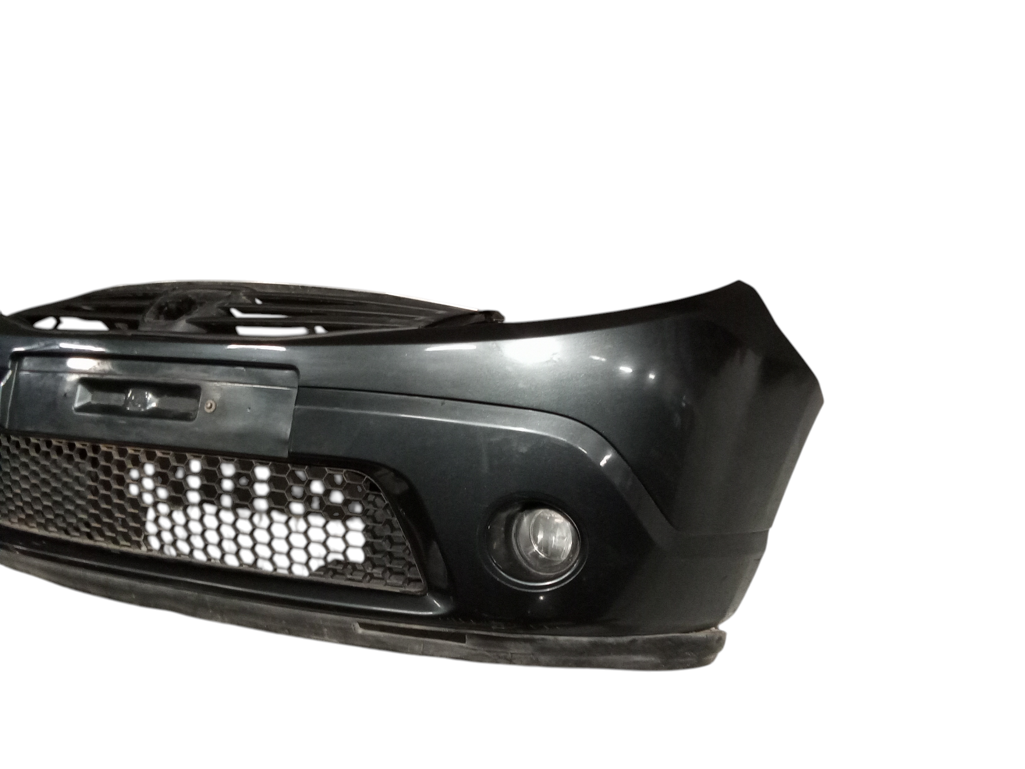 Paraurti Anteriore Completo per Dacia Sandero 1 Serie (2008 - 2012)