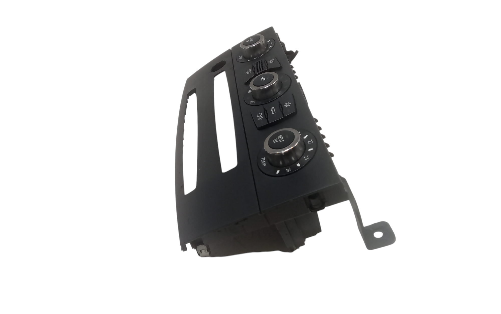 Comandi Clima per Bmw Serie 5 E60 (2003 - 2010)