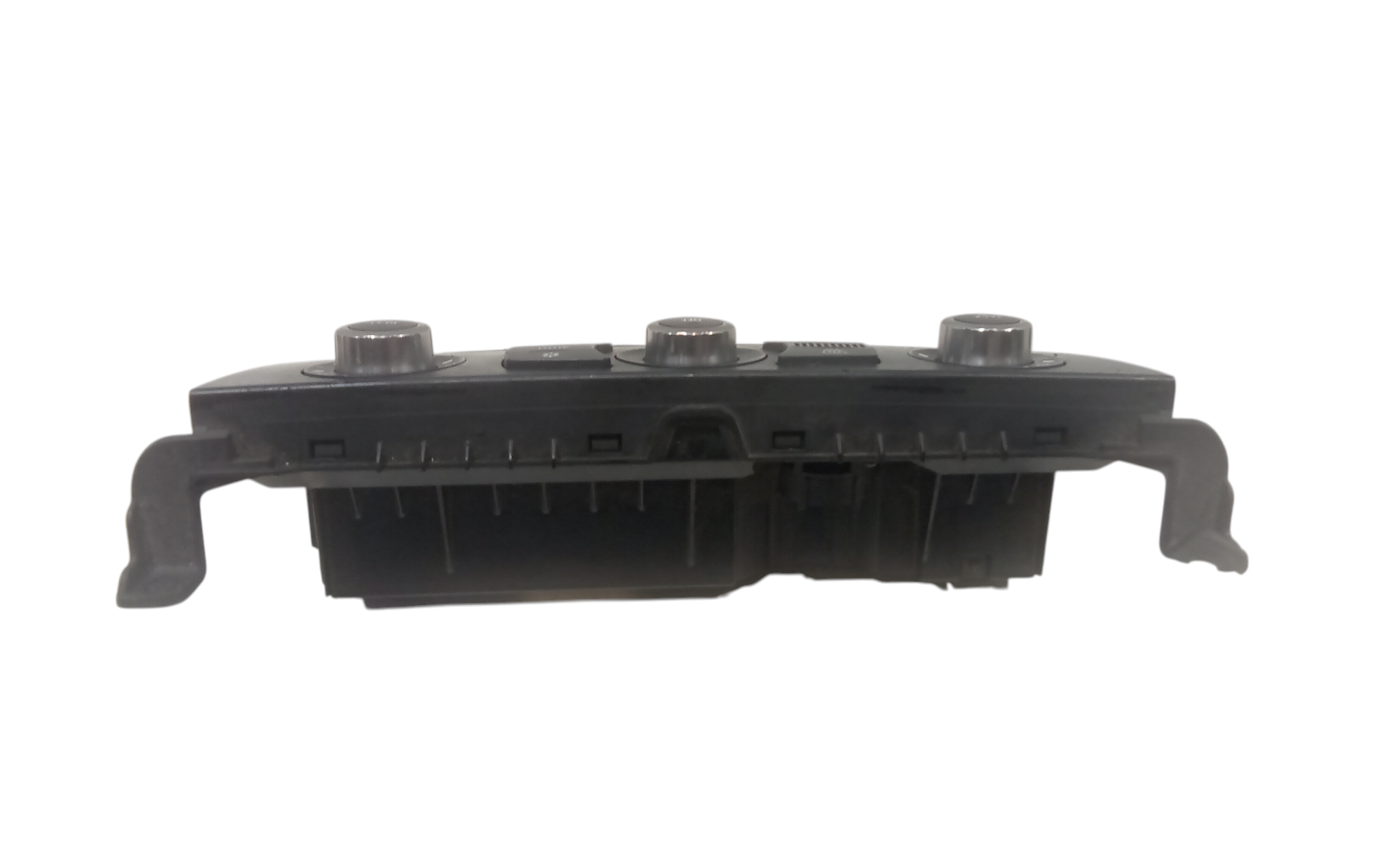 Comandi Clima per Bmw Serie 5 E60 (2003 - 2010)