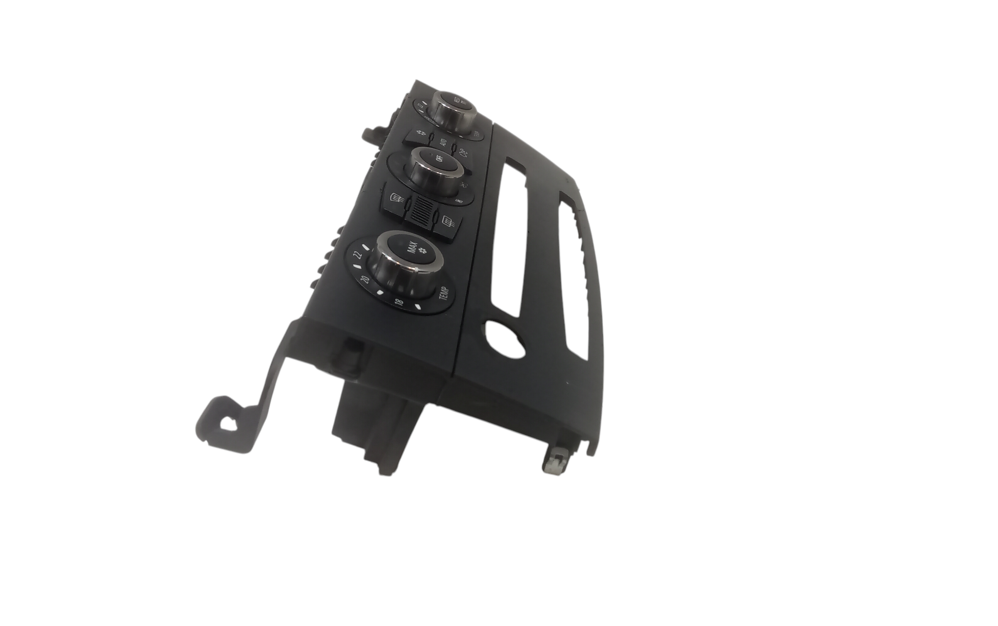 Comandi Clima per Bmw Serie 5 E60 (2003 - 2010)