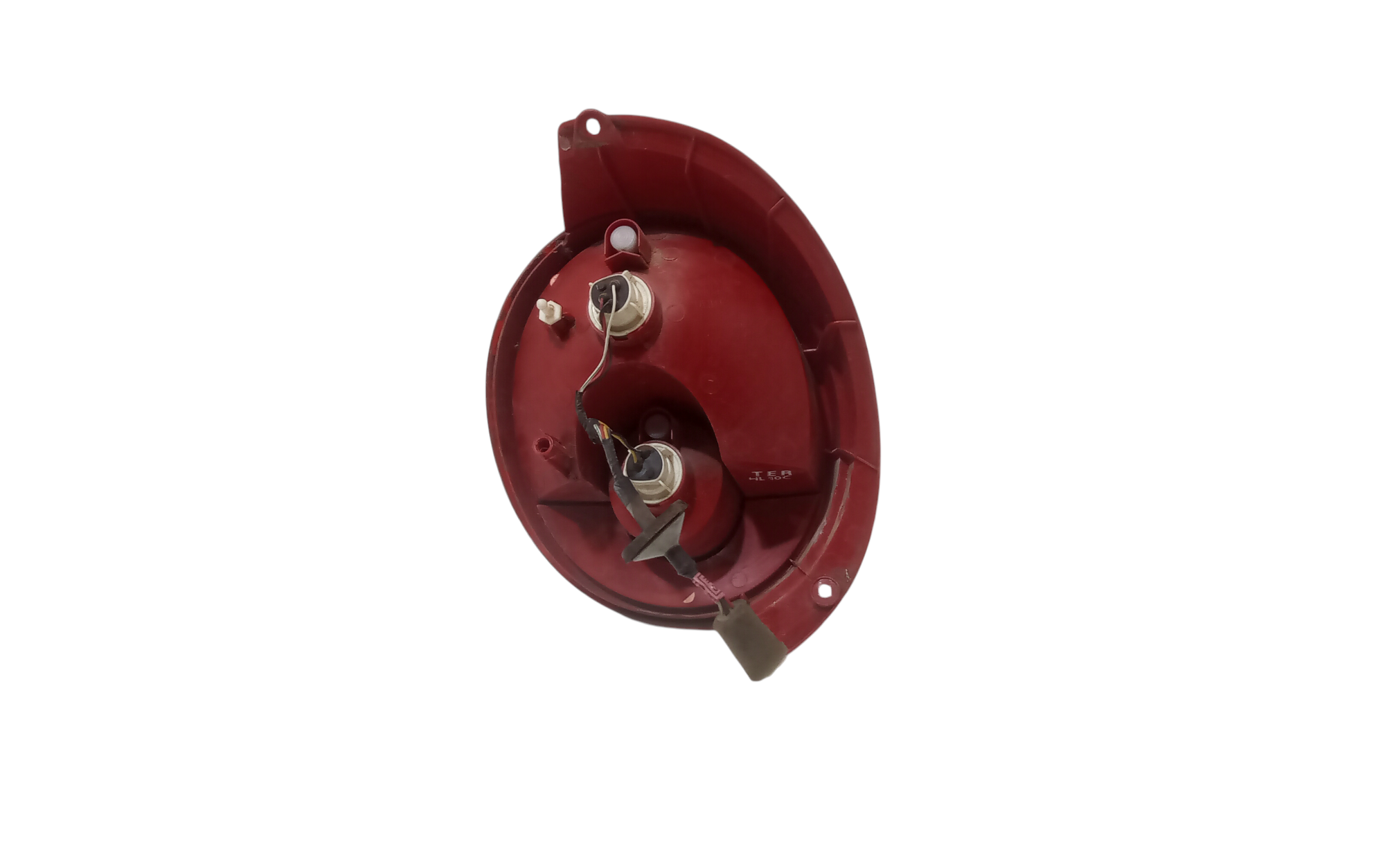 Stop fanale posteriore Destro Passeggero per Chevrolet Matiz 3 Serie (2005 - 2007)