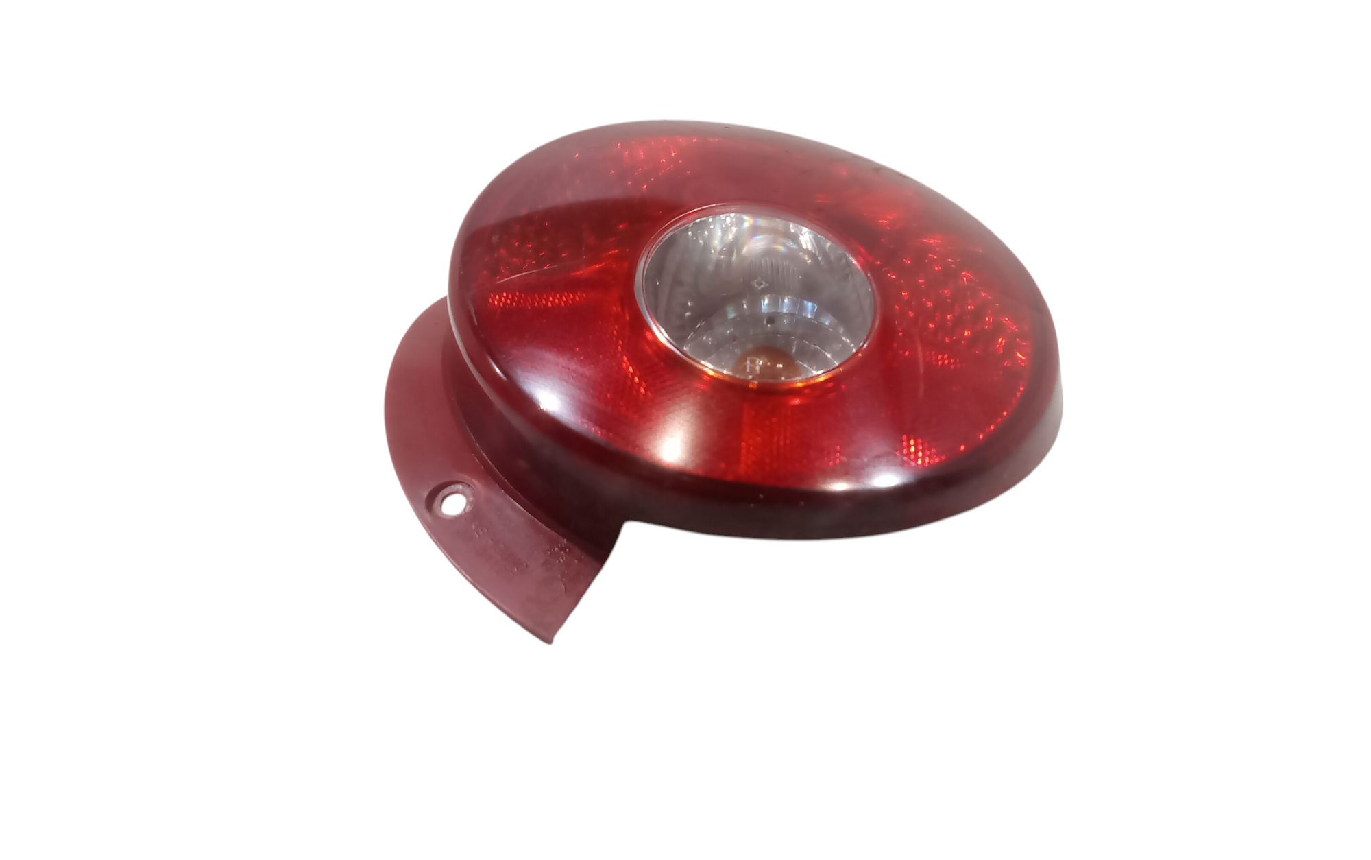 Stop fanale posteriore Destro Passeggero per Chevrolet Matiz 3 Serie (2005 - 2007)