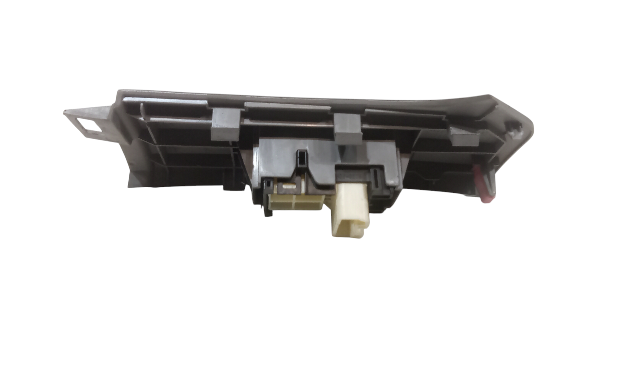 Pulsantiera Anteriore Destra Passeggero per Toyota Yaris Serie (05>08) (2005 - 2008)