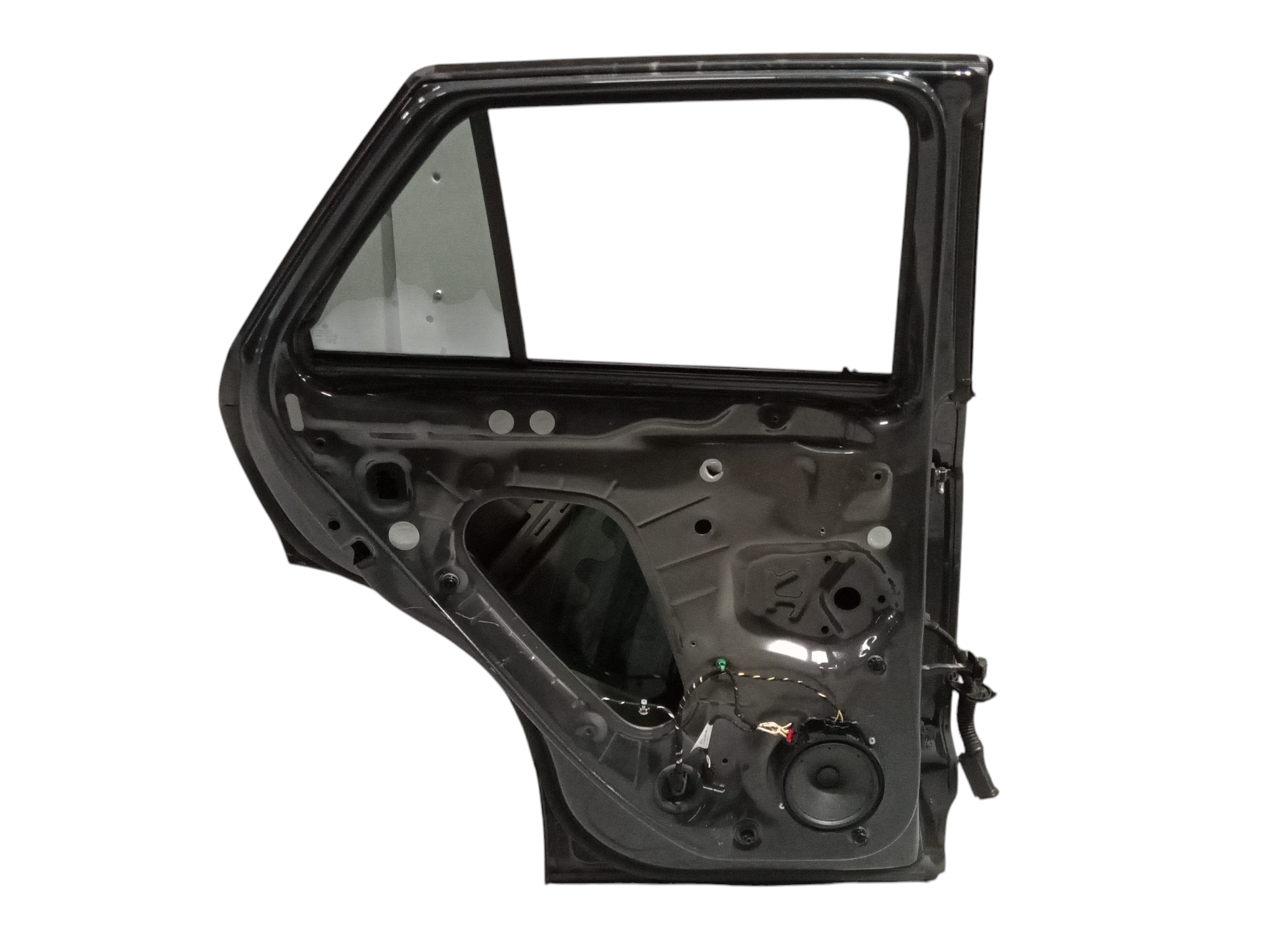 Portiera Posteriore Sinistra per Volkswagen T-roc Serie (2017 - In produzione)