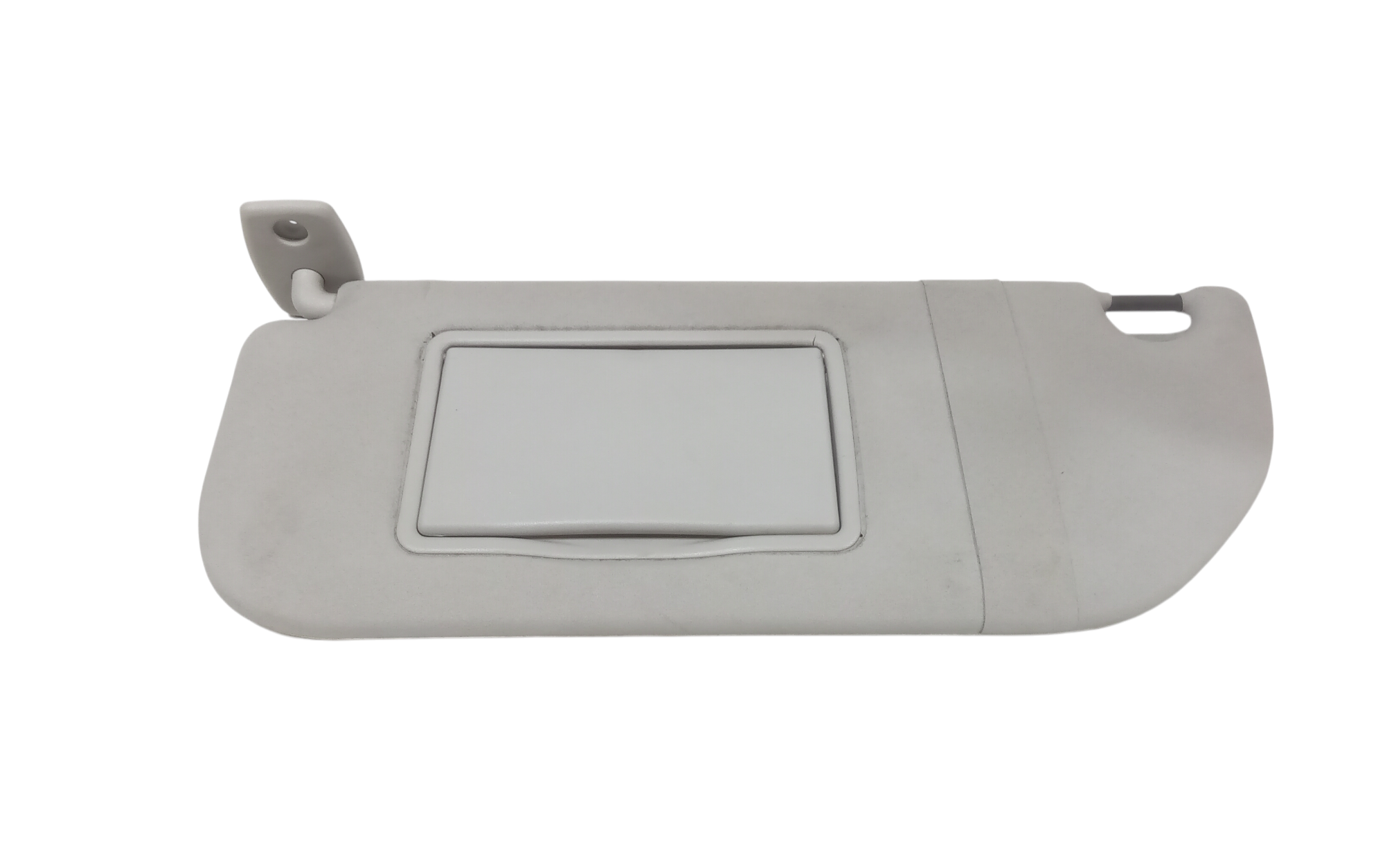 Parasole aletta anteriore Lato Guida per Citroen C1 1 Serie (2005 - 2008)