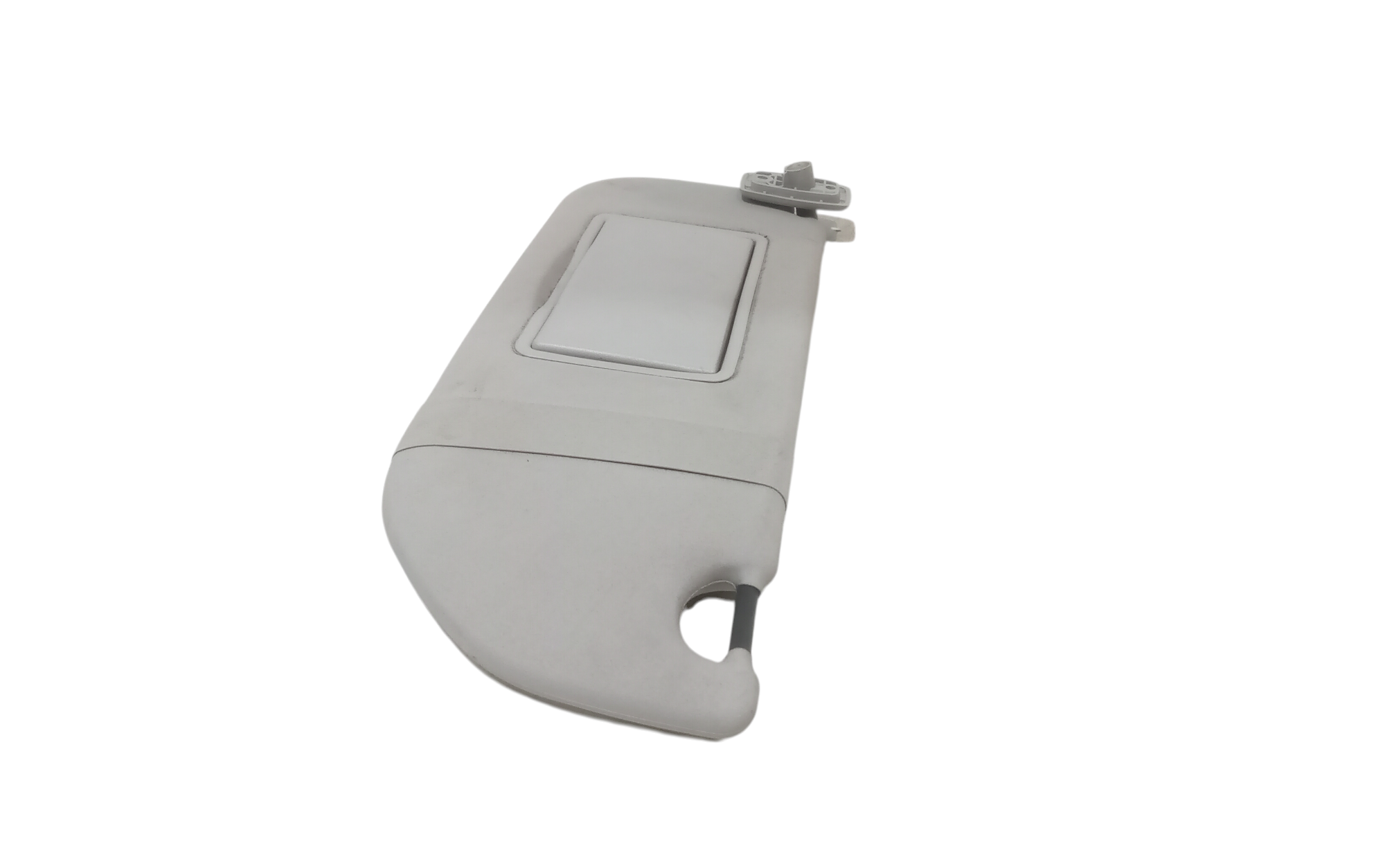 Parasole aletta anteriore Lato Guida per Citroen C1 1 Serie (2005 - 2008)