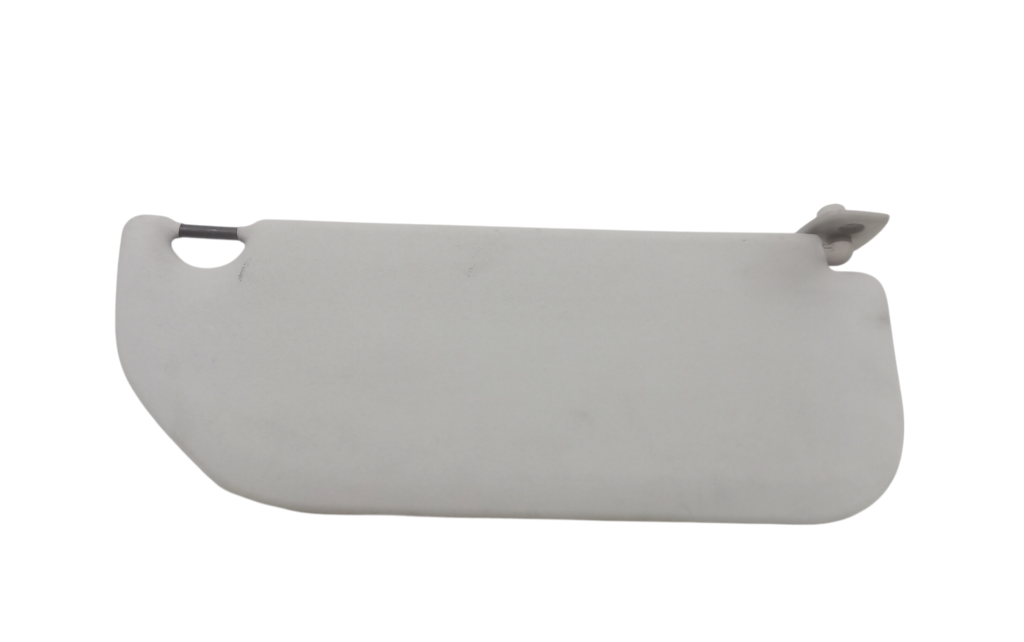 Parasole aletta anteriore Lato Guida per Citroen C1 1 Serie (2005 - 2008)