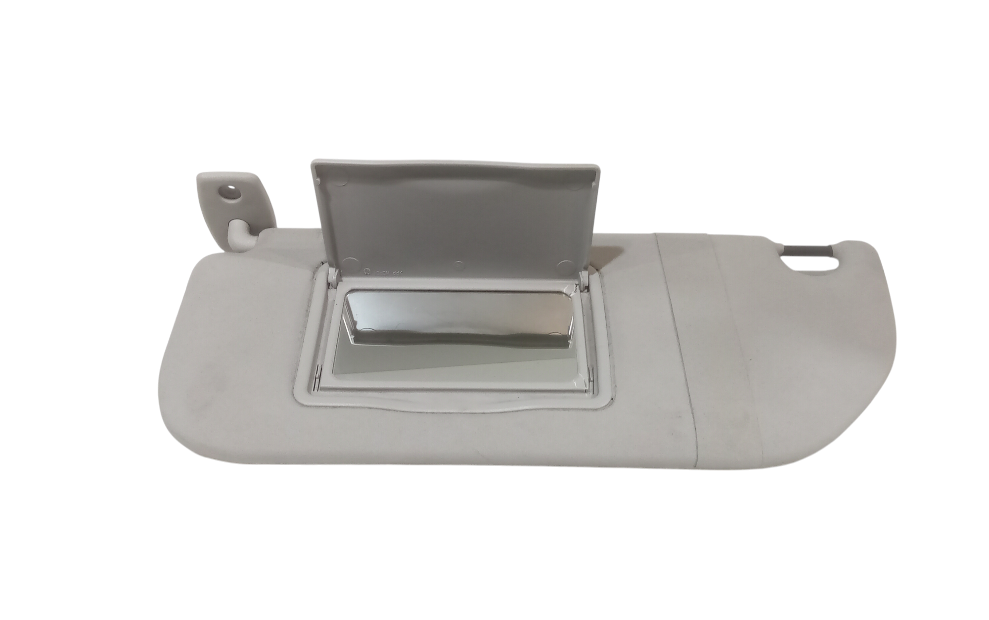 Parasole aletta anteriore Lato Guida per Citroen C1 1 Serie (2005 - 2008)