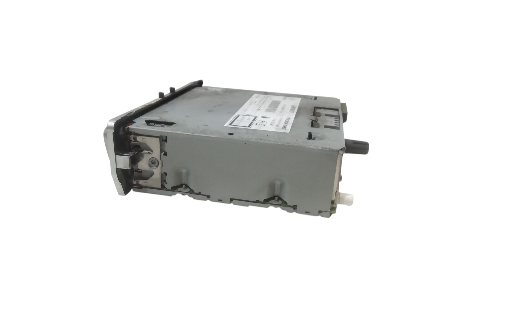 Autoradio per Renault Megane Serie (08>15) (2008 - 2015)