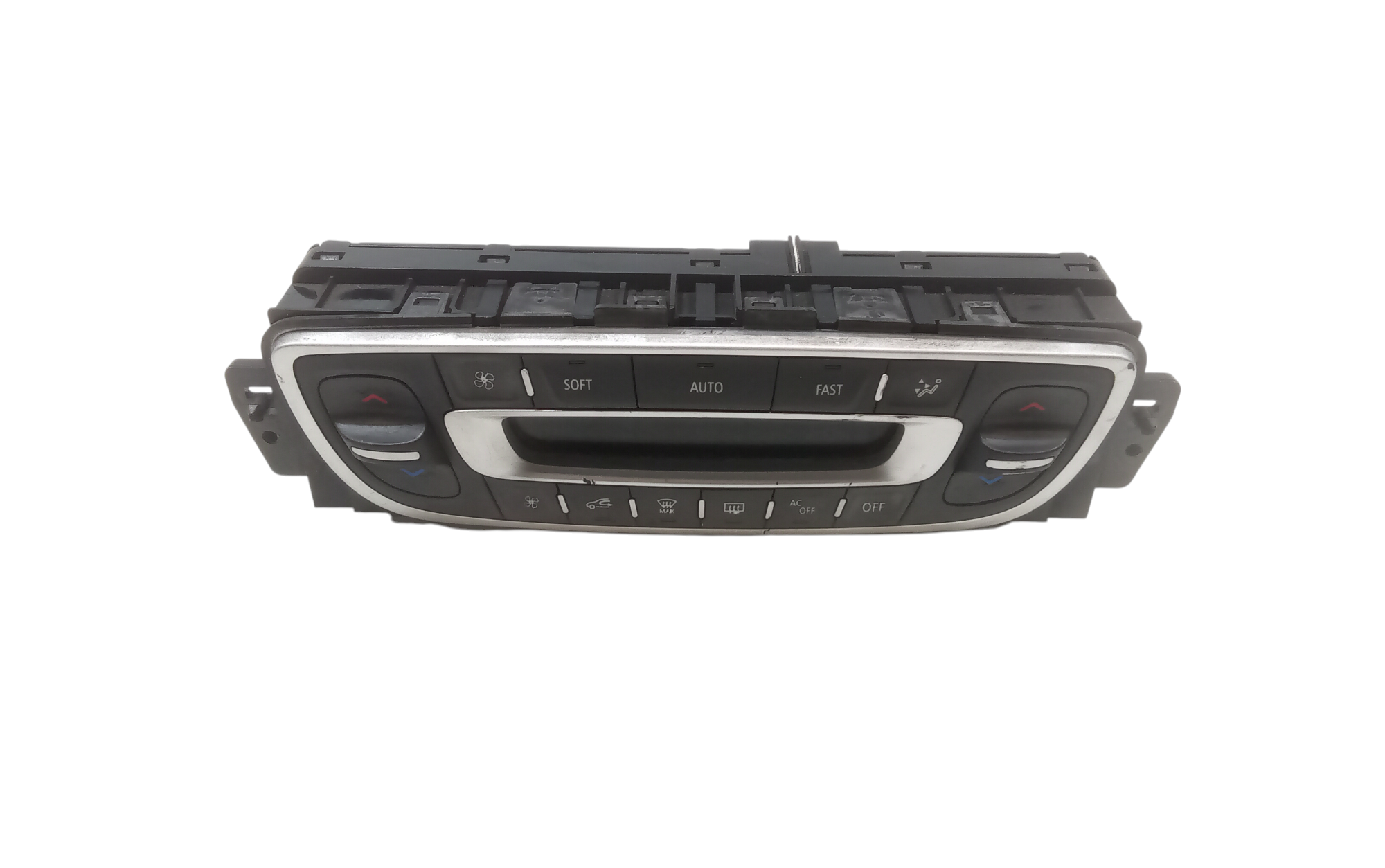 Comandi Clima per Renault Megane Serie (08>15) (2008 - 2015)
