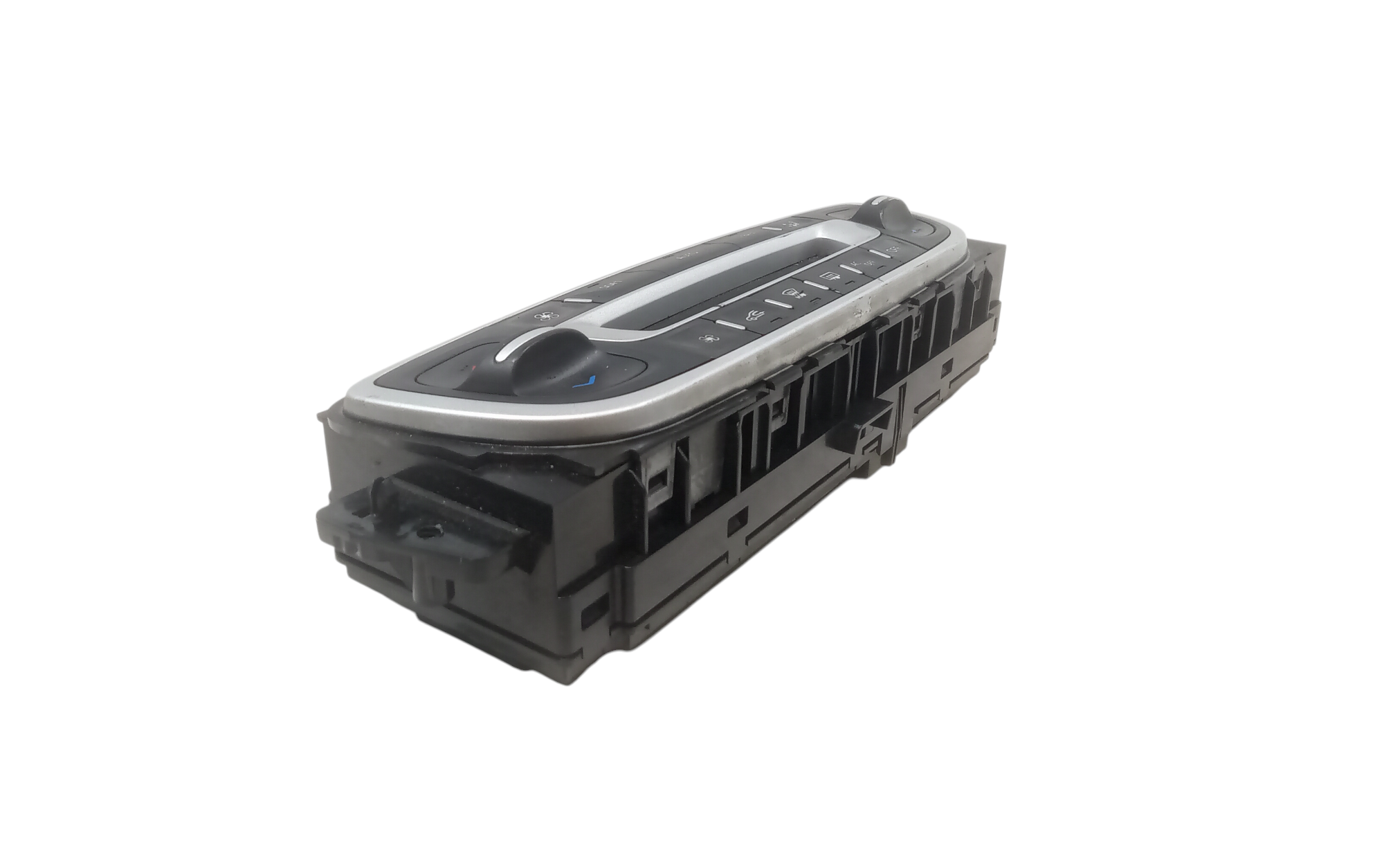 Comandi Clima per Renault Megane Serie (08>15) (2008 - 2015)