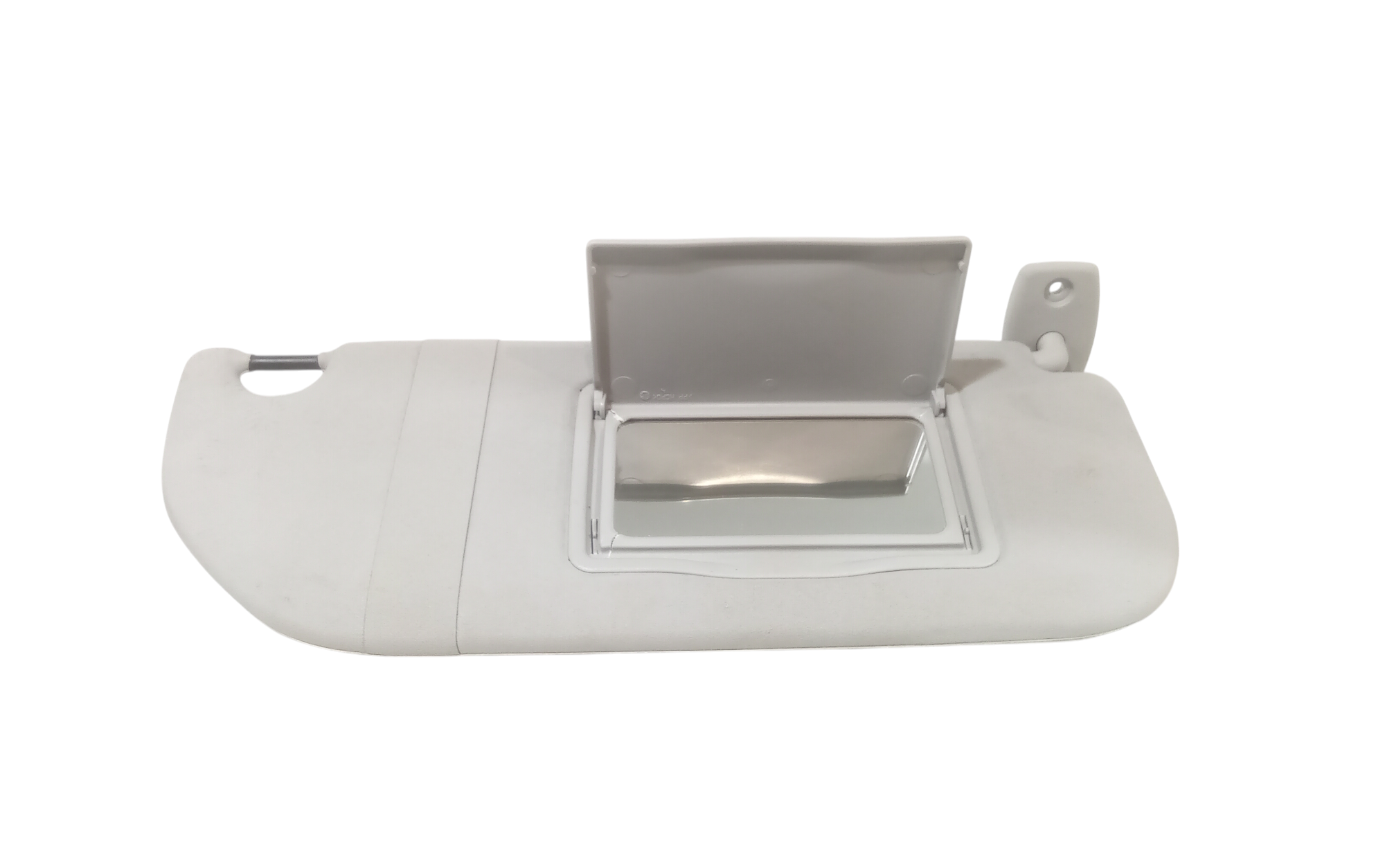 Parasole aletta Lato Passeggero per Citroen C1 1 Serie (2005 - 2008)