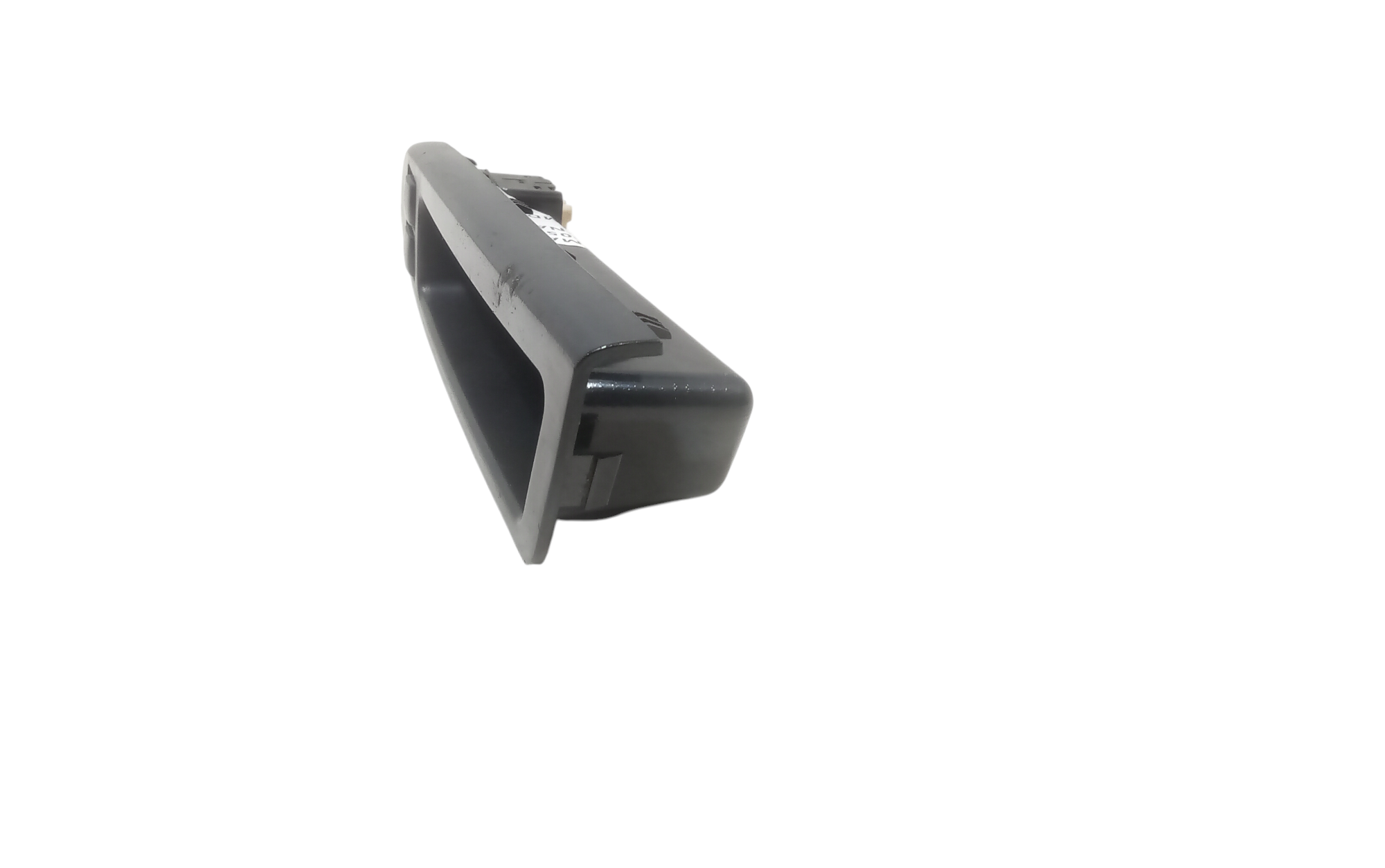 Pulsantiera anteriore sinistra Guida per Chevrolet Matiz 3 Serie (2005 - 2007)