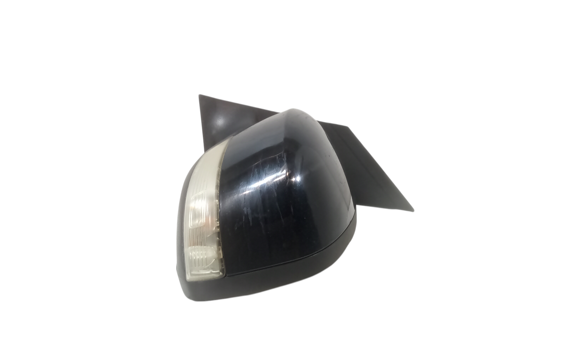 Specchietto Retrovisore Sinistro per Ford Focus Berlina 4 Serie (2008 - 2011)