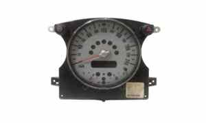 Quadro Strumenti per Mini Cooper 1  Serie (2000 - 2006)