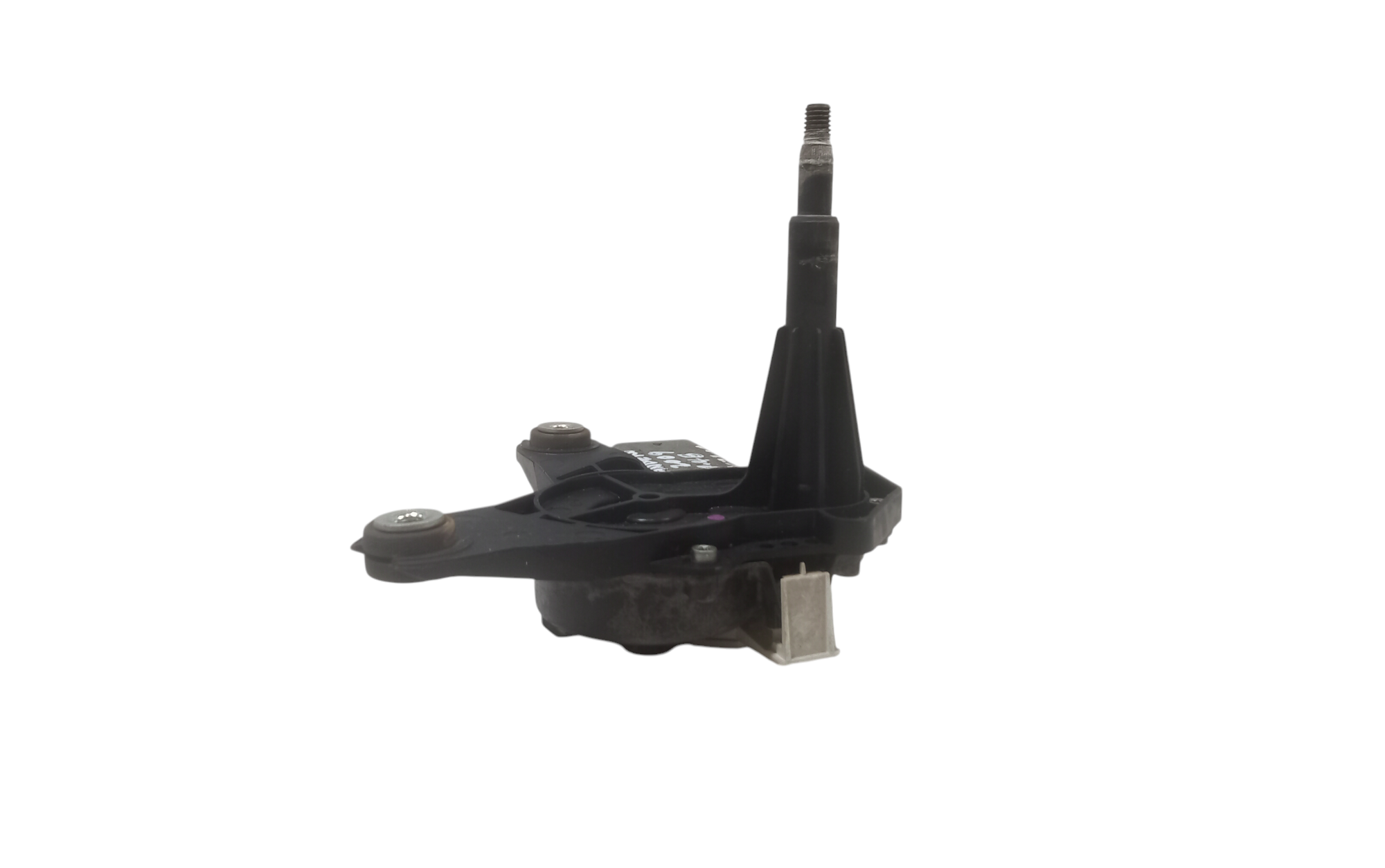 Motorino Tergicristallo Posteriore per Dacia Sandero 1 Serie (2008 - 2012)