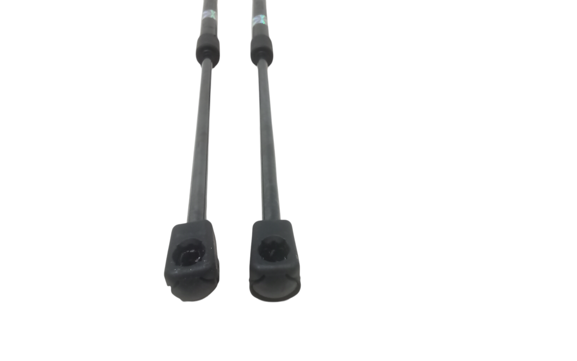 Pistoncini cofano Post. per Dacia Sandero 1� Serie (2008 - 2012)