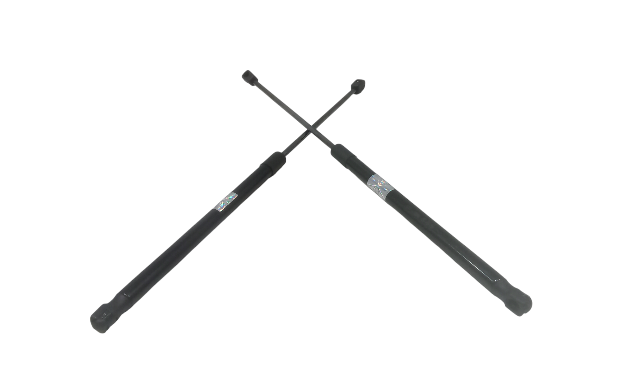 Pistoncini cofano Post. per Dacia Sandero 1� Serie (2008 - 2012)