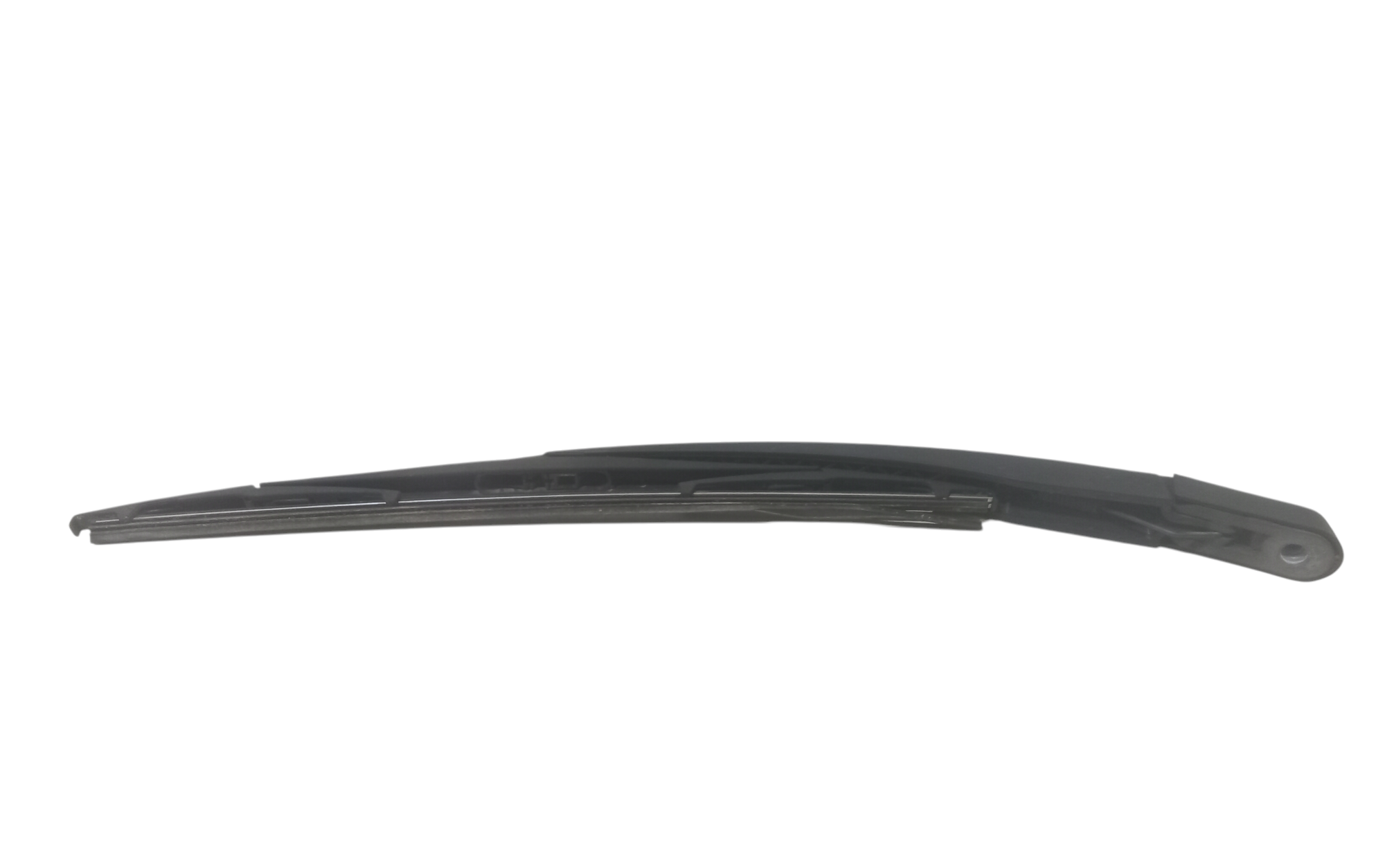 Braccio tergicristallo posteriore per Dacia Sandero 1 Serie (2008 - 2012)