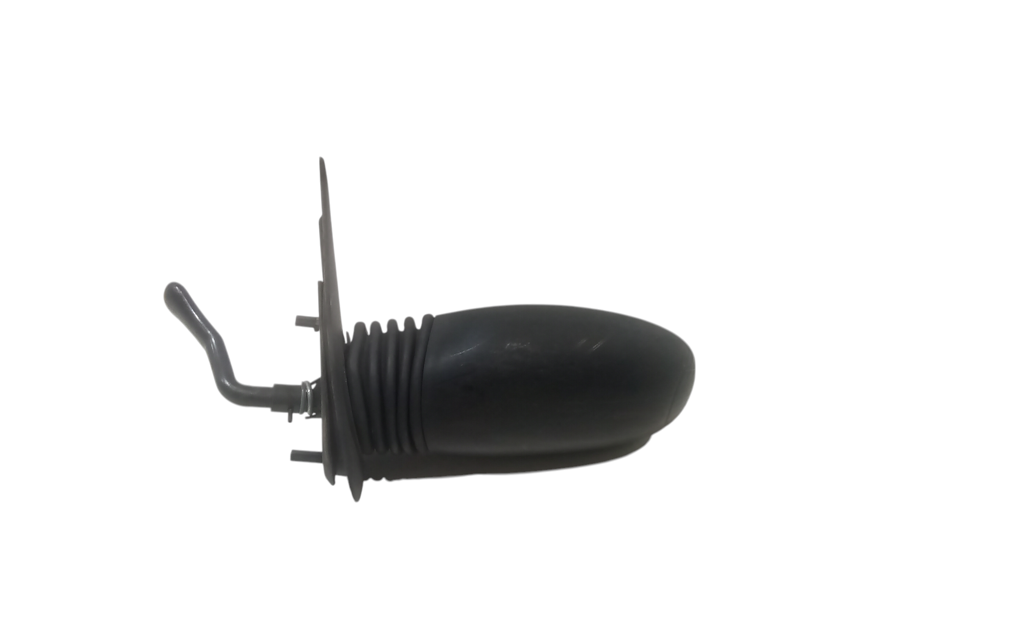 Specchietto Retrovisore Sinistro per Fiat Seicento Serie (00>05) (2000 - 2005)