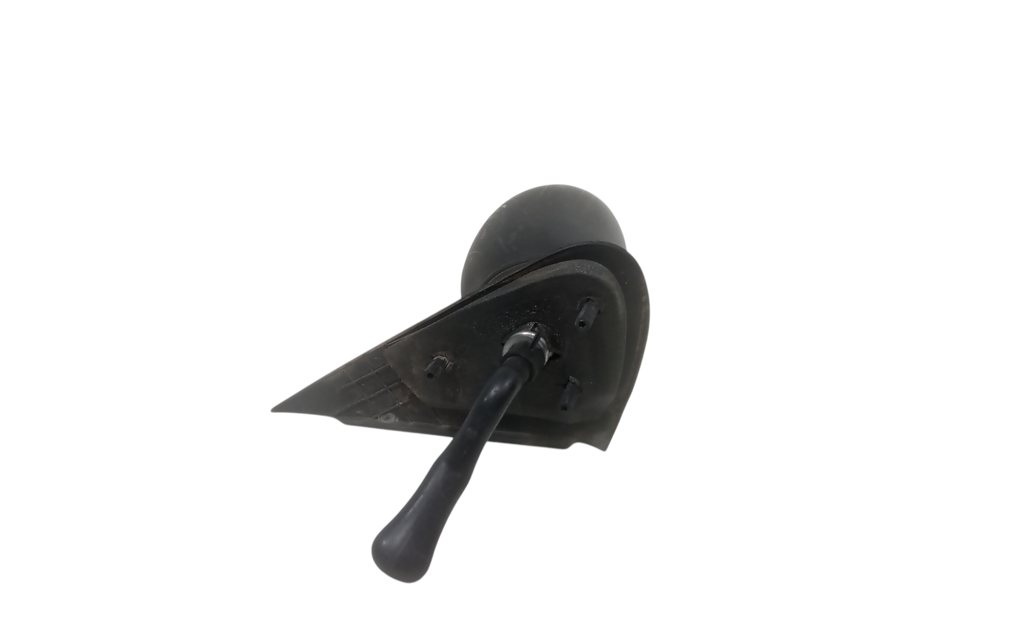 Specchietto Retrovisore Sinistro per Fiat Seicento Serie (00>05) (2000 - 2005)