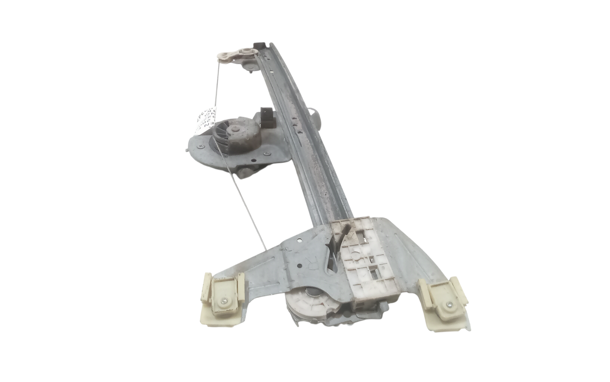 Cremagliera anteriore destra passeggero per Citroen C1 1 Serie (2005 - 2008)