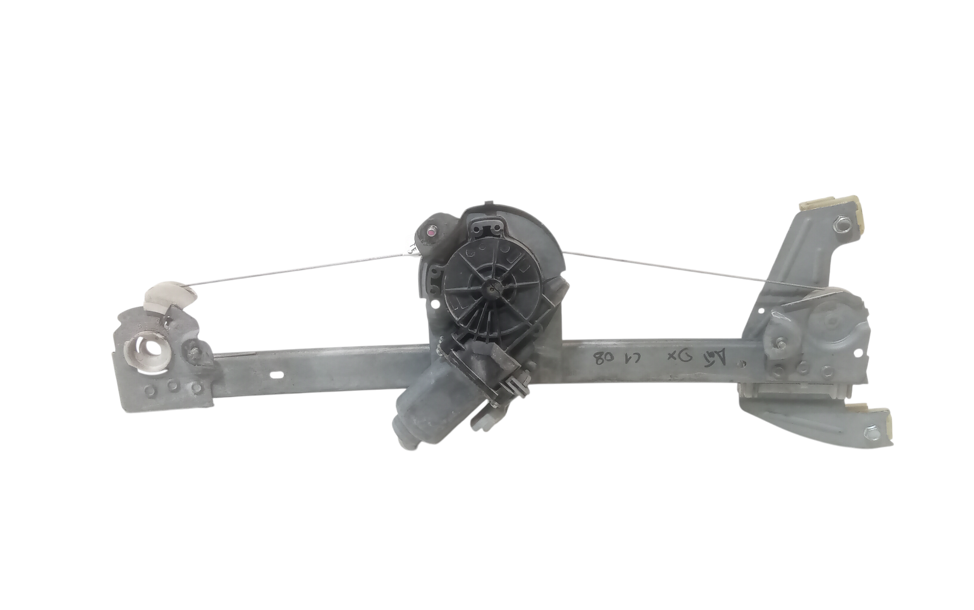 Cremagliera anteriore destra passeggero per Citroen C1 1 Serie (2005 - 2008)