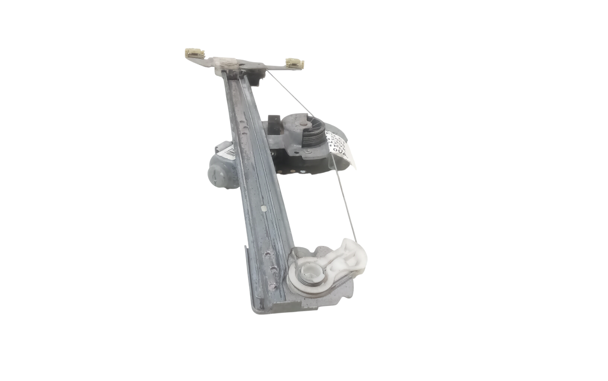 Cremagliera anteriore destra passeggero per Citroen C1 1 Serie (2005 - 2008)