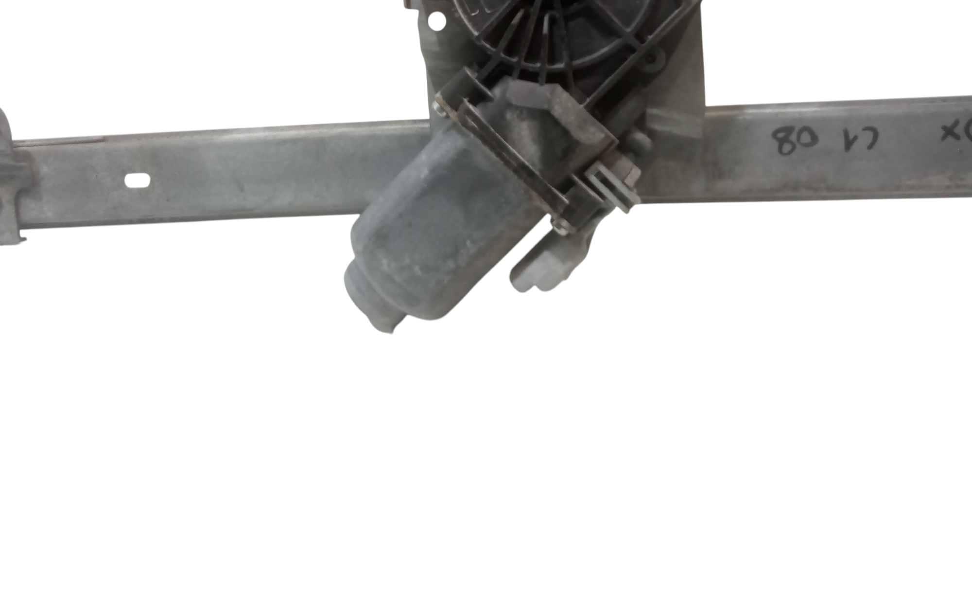 Cremagliera anteriore destra passeggero per Citroen C1 1 Serie (2005 - 2008)