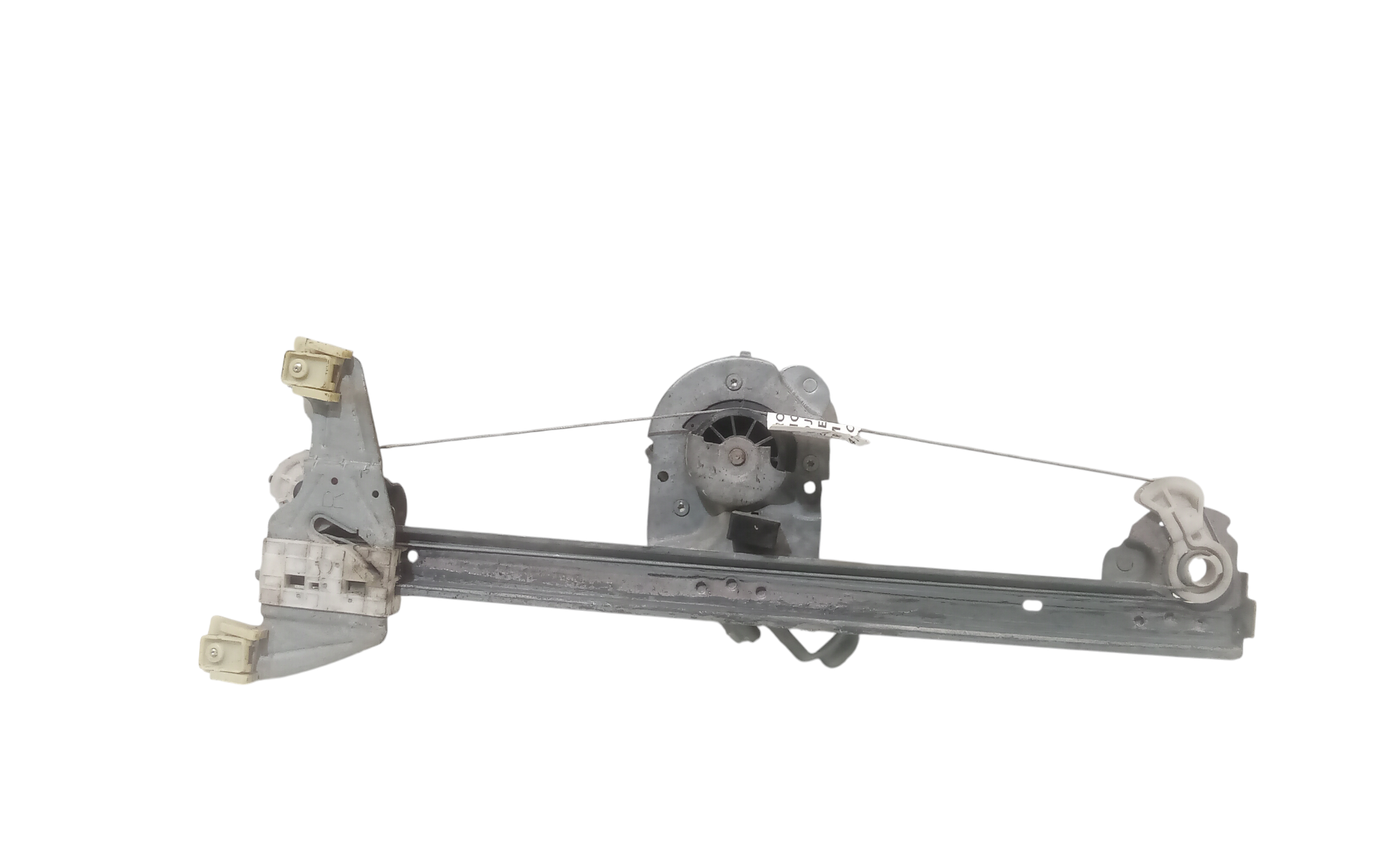 Cremagliera anteriore destra passeggero per Citroen C1 1 Serie (2005 - 2008)