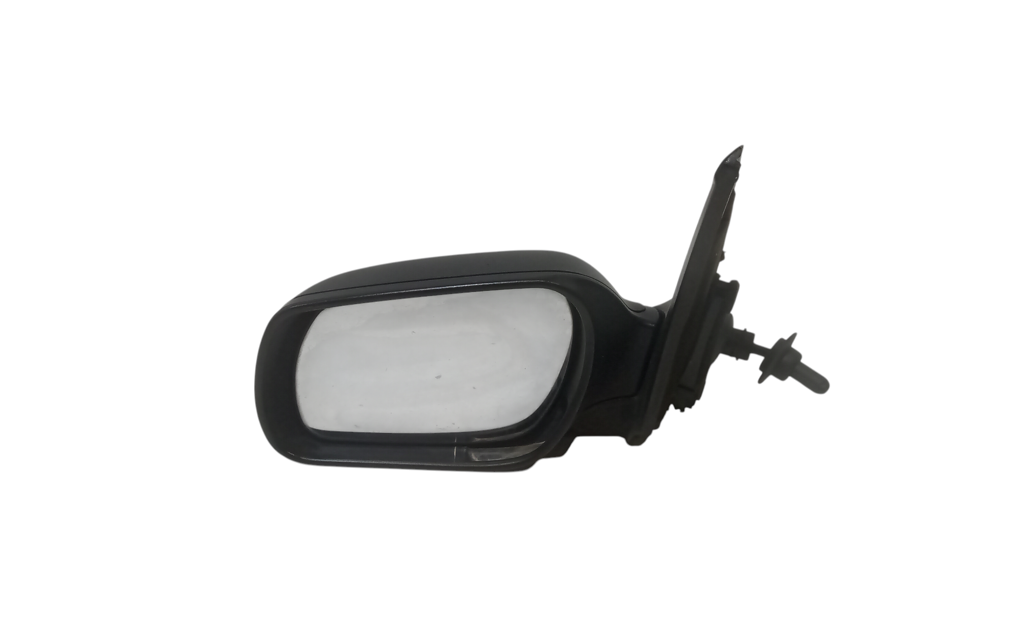 Specchietto Retrovisore Sinistro per Mazda 2 Berlina 1 Serie (2003 - 2007)