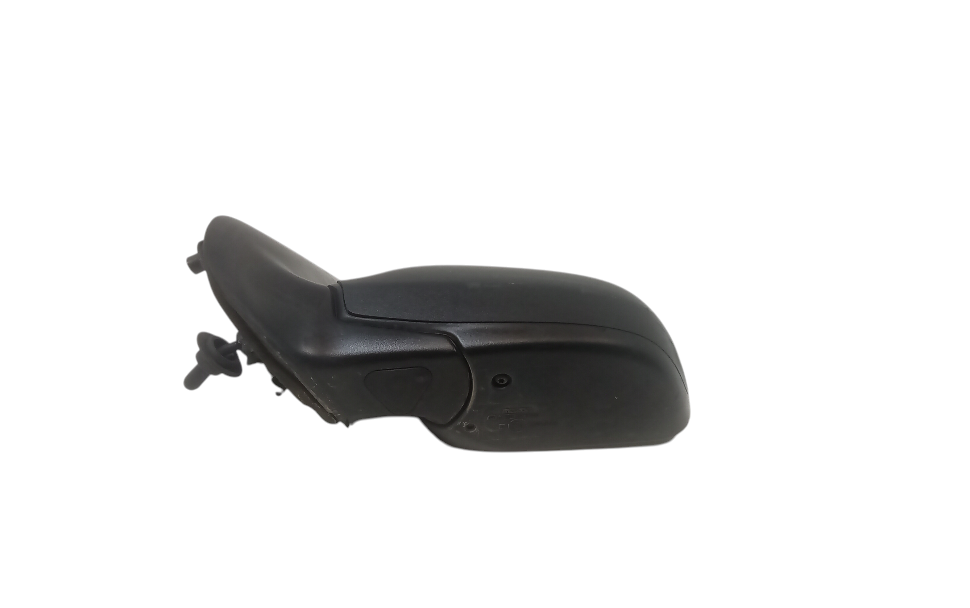 Specchietto Retrovisore Sinistro per Mazda 2 Berlina 1 Serie (2003 - 2007)