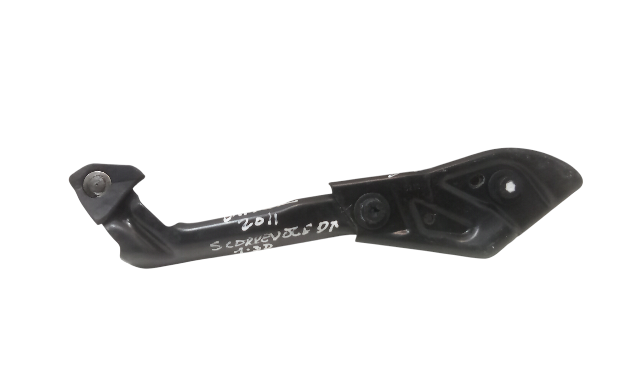 Cerniera porta scorrevole dx per Peugeot Bipper 1 Serie (2007 - In produzione)