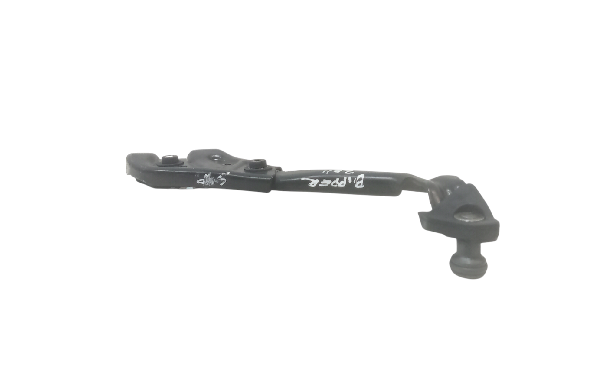 Cerniera porta scorrevole dx per Peugeot Bipper 1 Serie (2007 - In produzione)