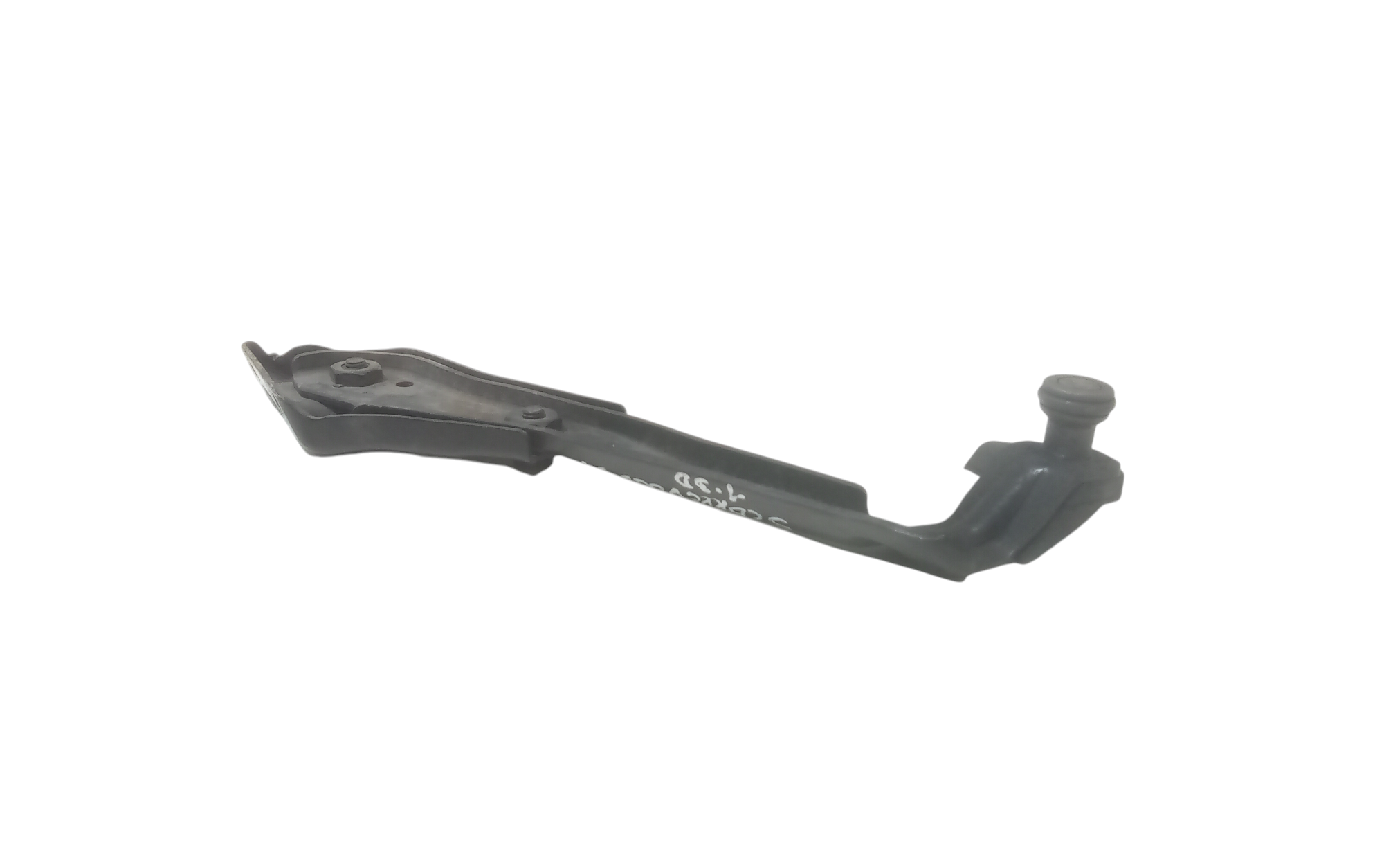 Cerniera porta scorrevole dx per Peugeot Bipper 1 Serie (2007 - In produzione)